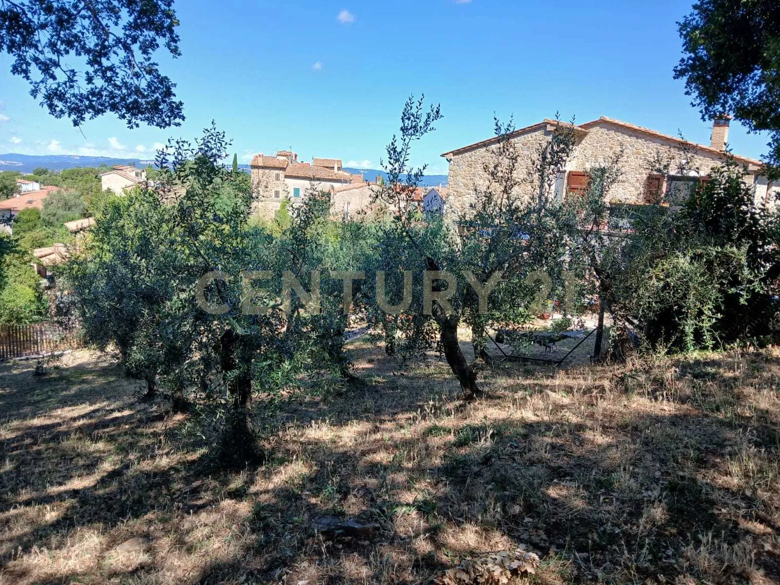 Foto 39 di 43 - Casa indipendente in vendita a Manciano