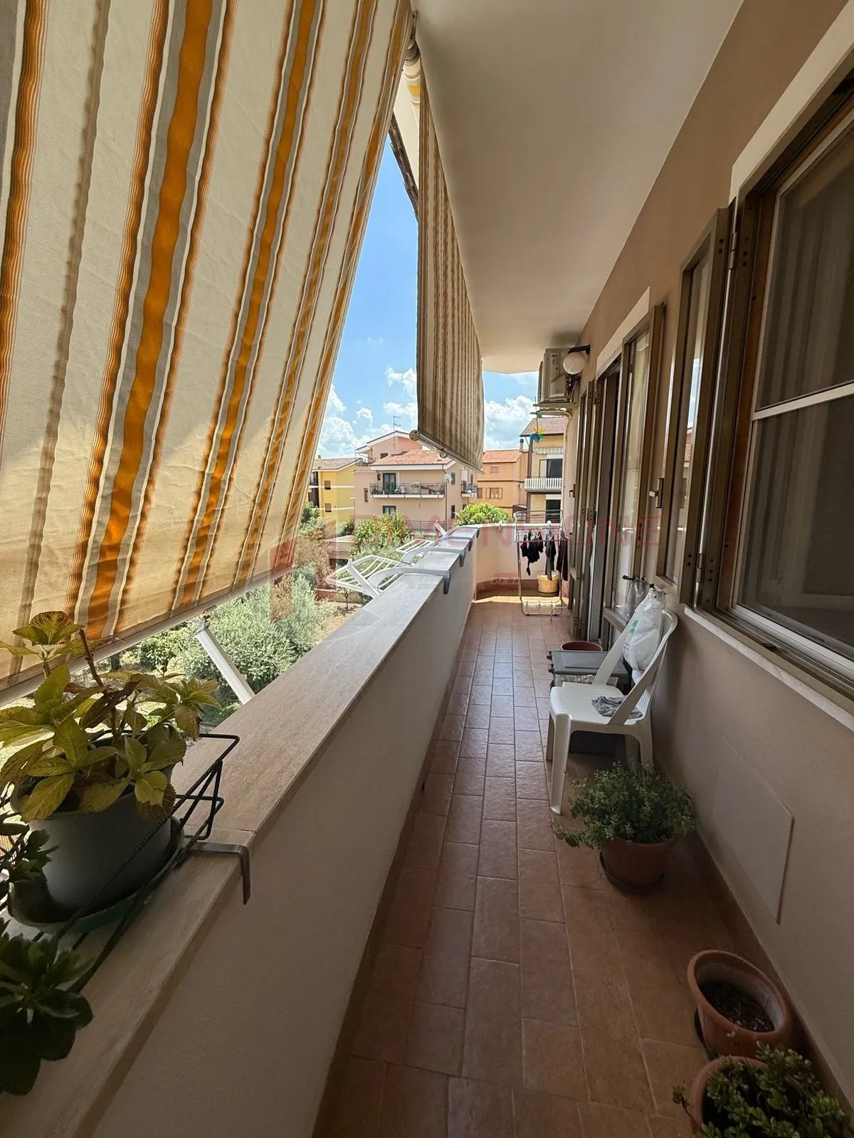 Foto 25 di 30 - Appartamento in vendita a Roma