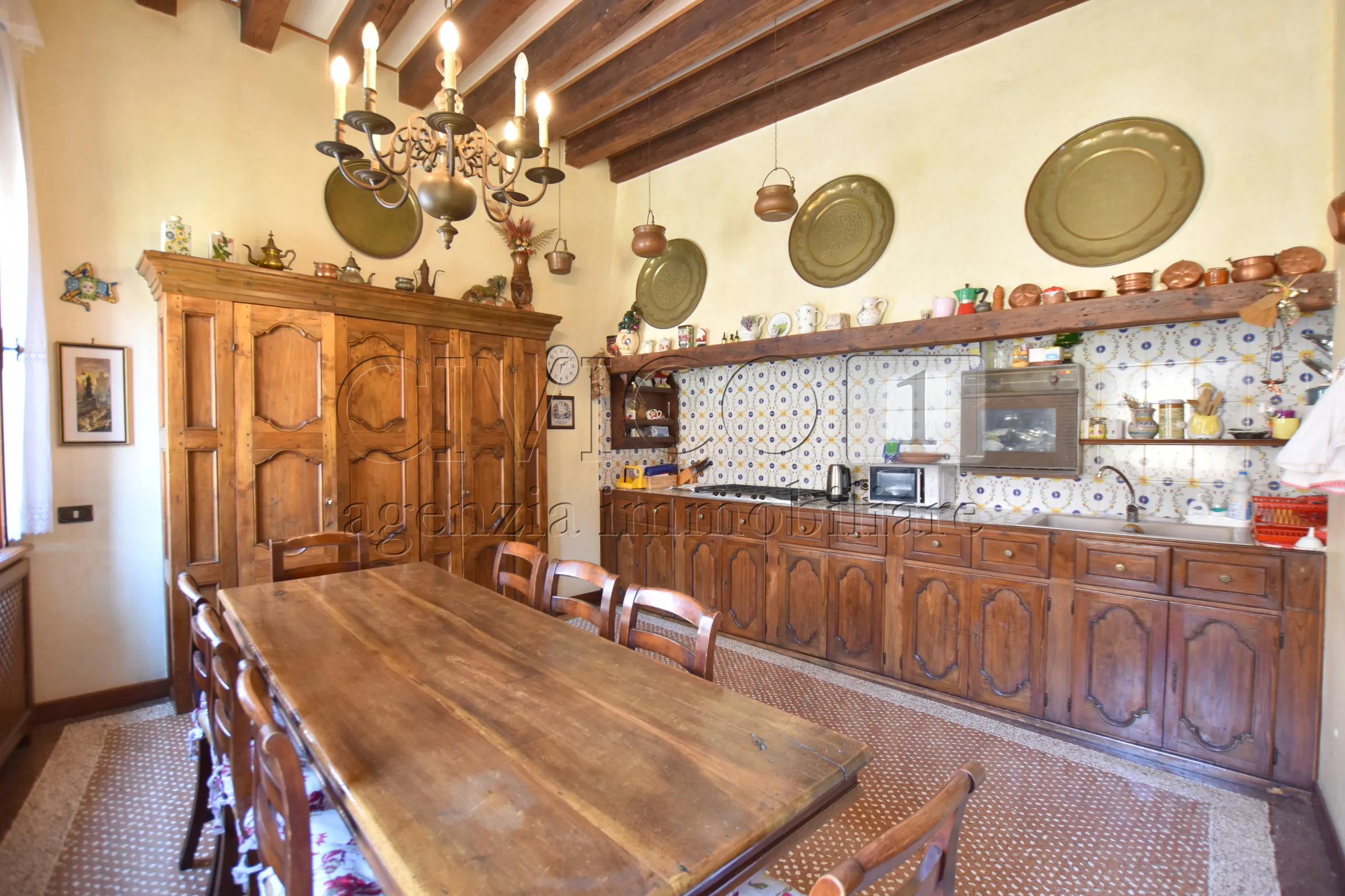 Foto 4 di 27 - Appartamento in vendita a Venezia