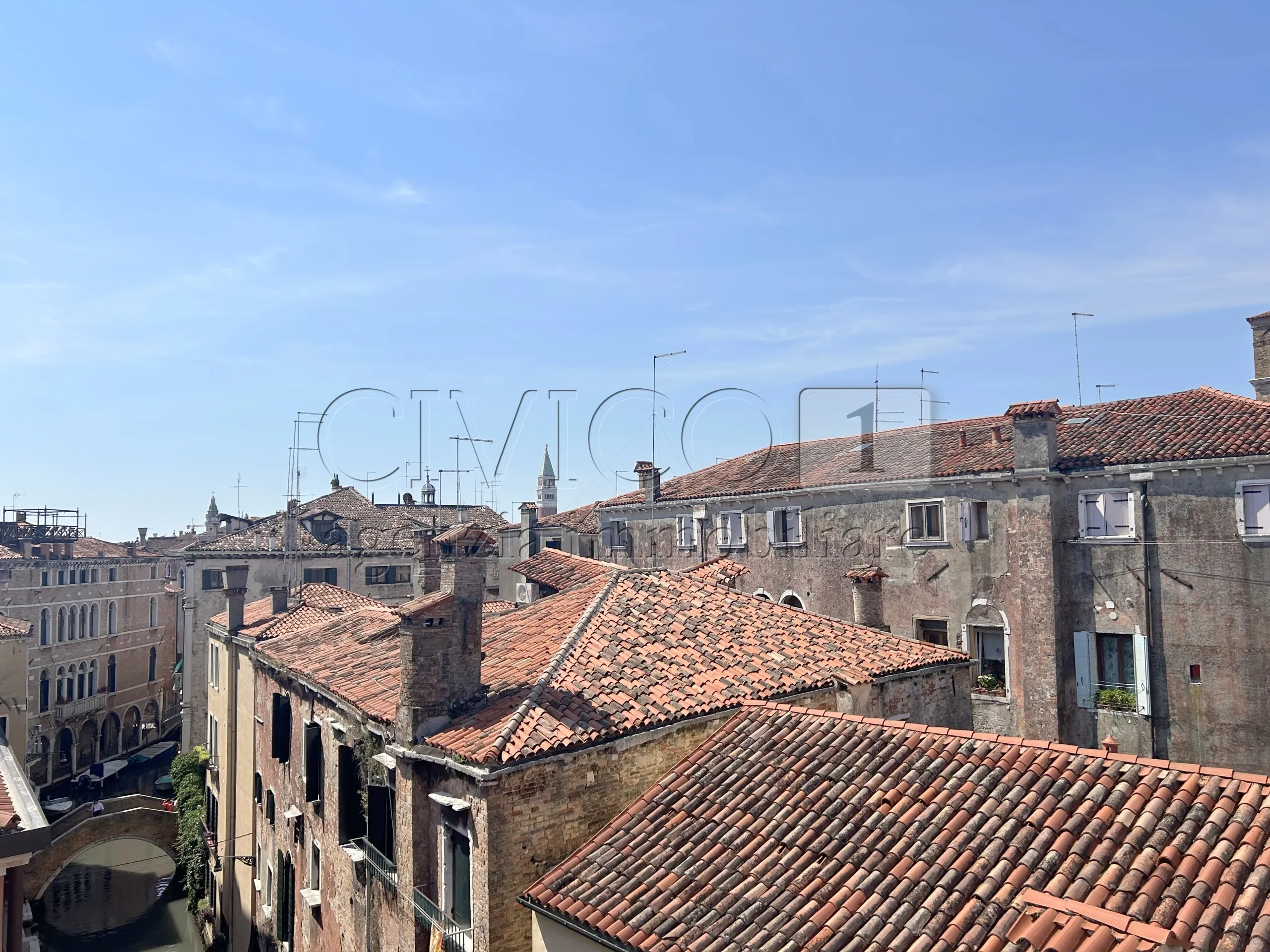 Foto 5 di 27 - Appartamento in vendita a Venezia