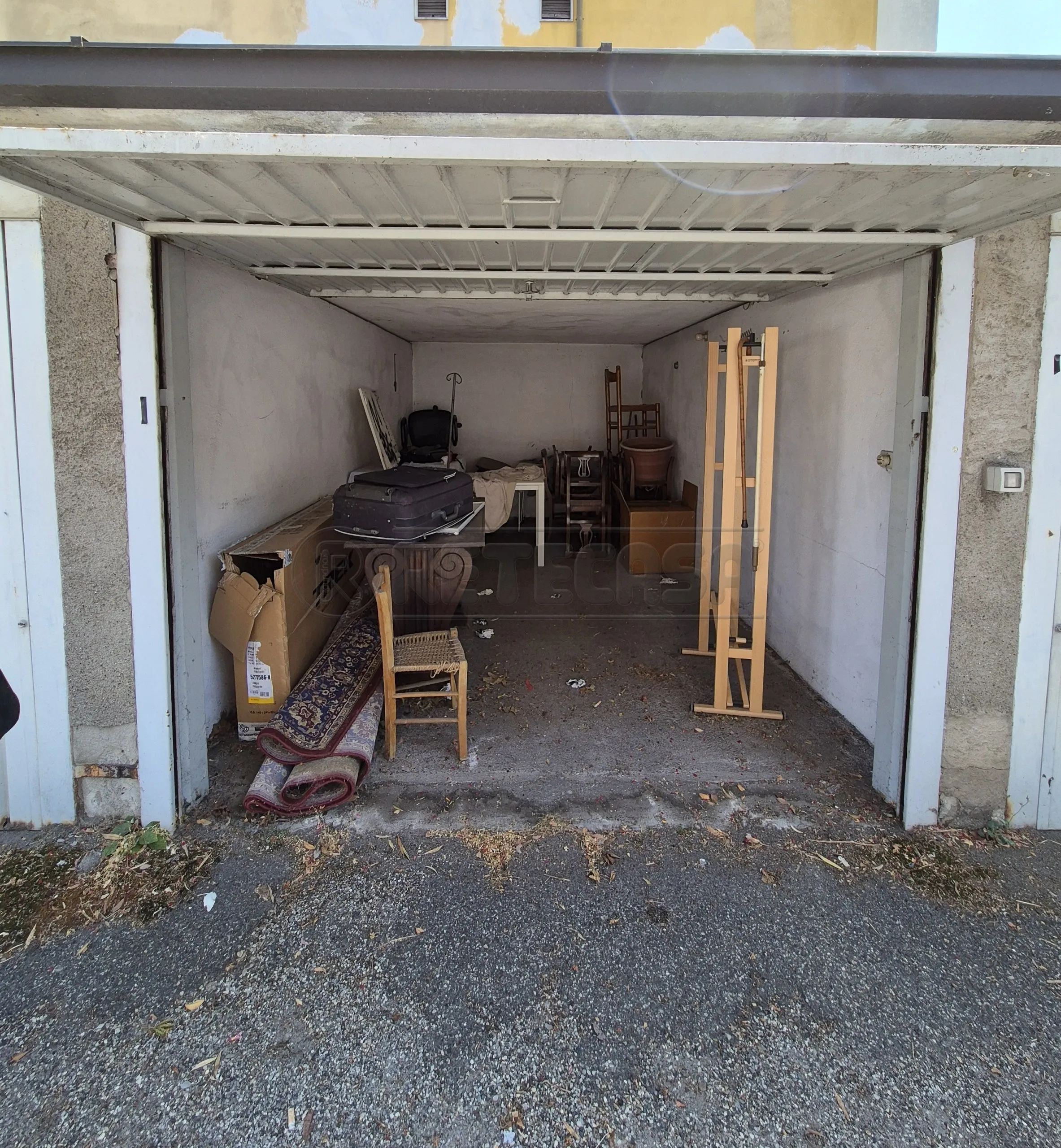Garage in vendita a Cremona