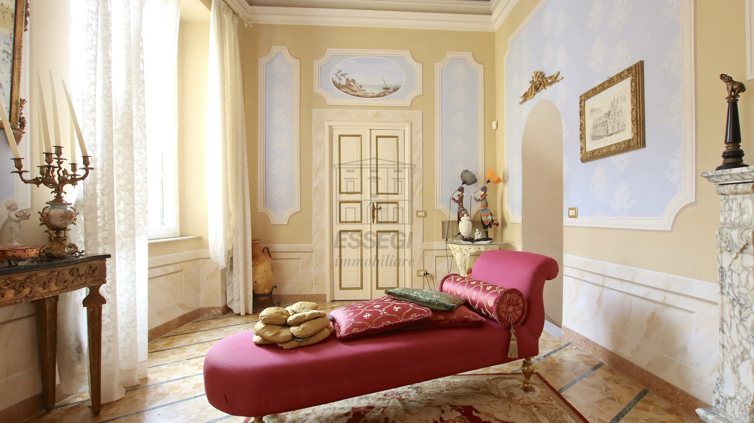Appartamento in vendita a Lucca