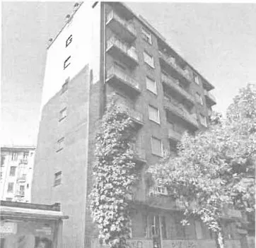 Foto 1 di 10 - Appartamento in vendita a Torino