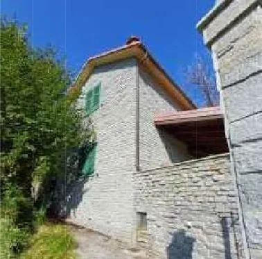 Foto 1 di 10 - Casa indipendente in vendita a Davagna