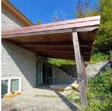 Foto 7 di 10 - Casa indipendente in vendita a Davagna