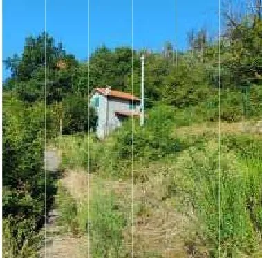 Foto 9 di 10 - Casa indipendente in vendita a Davagna