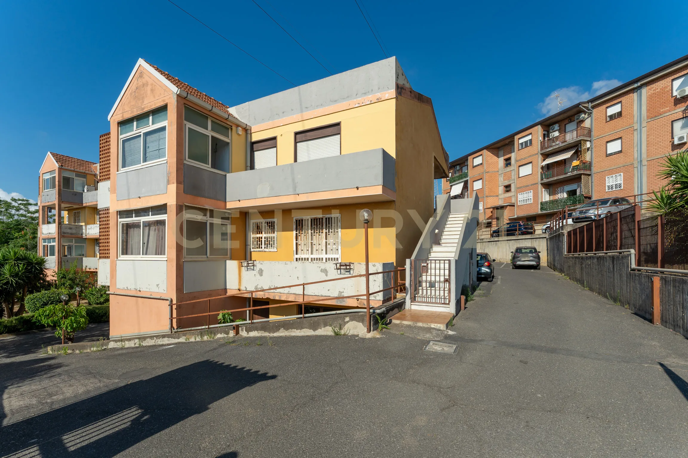 Appartamento in vendita a Catania
