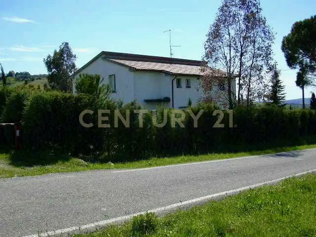Foto 5 di 38 - Casa indipendente in vendita a Cinigiano