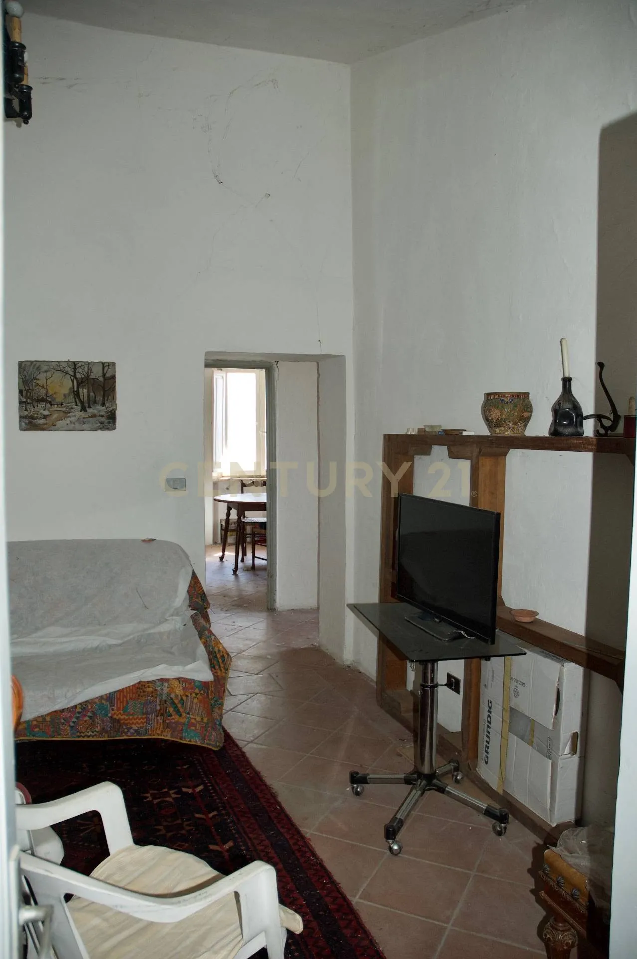 Foto 13 di 38 - Casa indipendente in vendita a Cinigiano