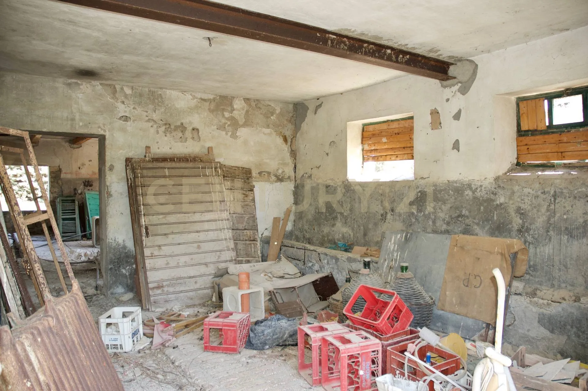 Foto 14 di 38 - Casa indipendente in vendita a Cinigiano