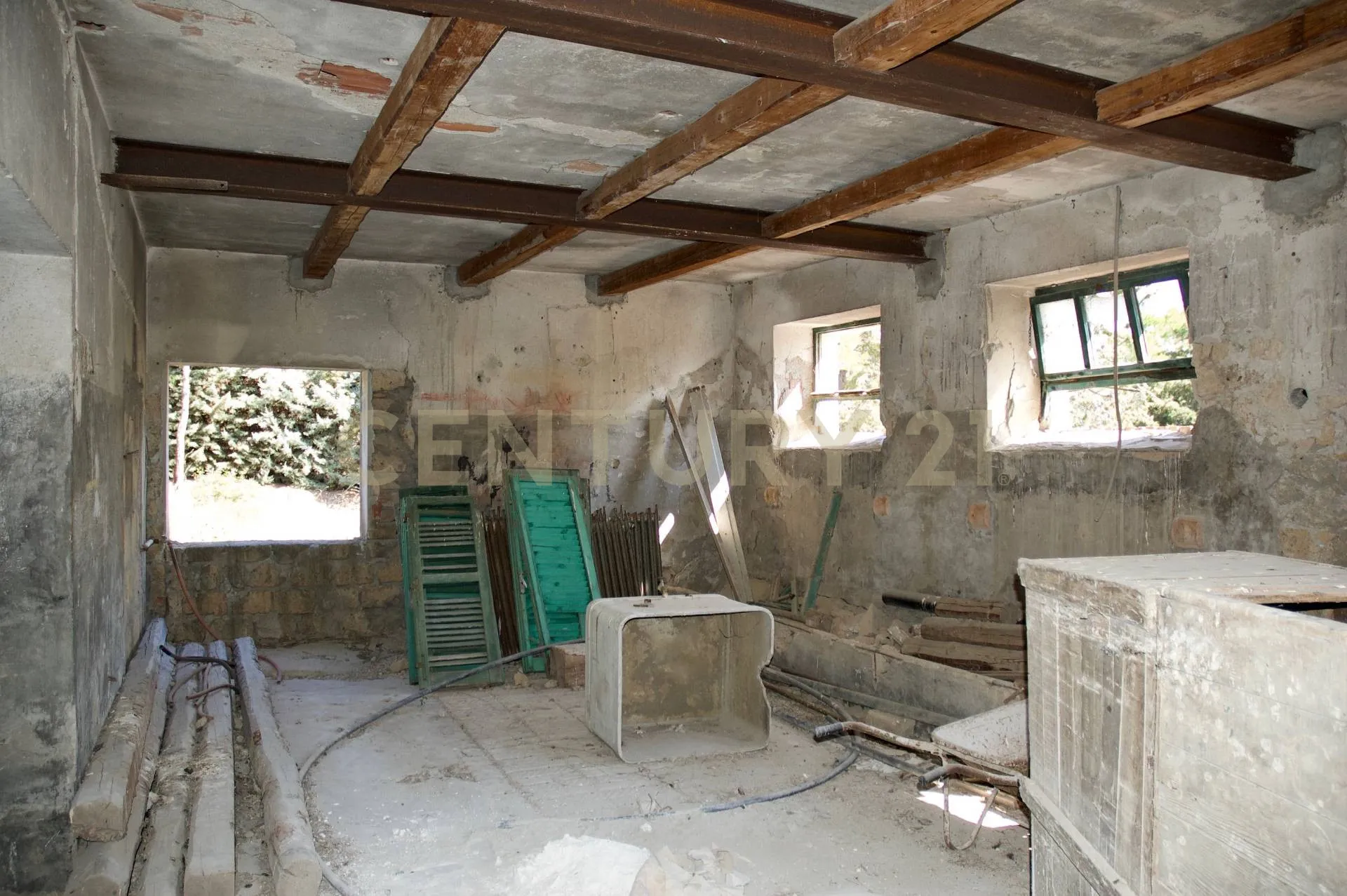 Foto 15 di 38 - Casa indipendente in vendita a Cinigiano