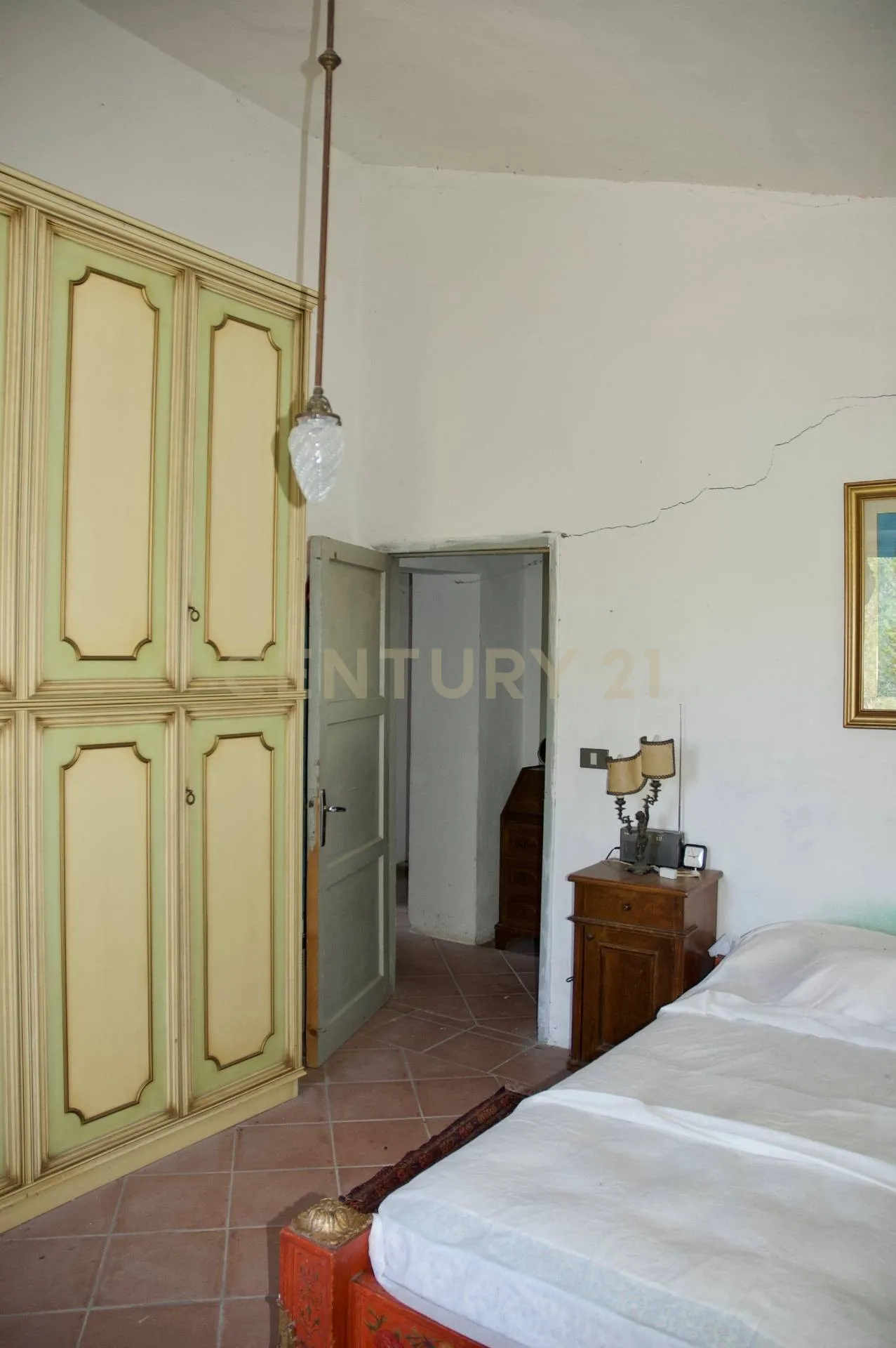 Foto 18 di 38 - Casa indipendente in vendita a Cinigiano