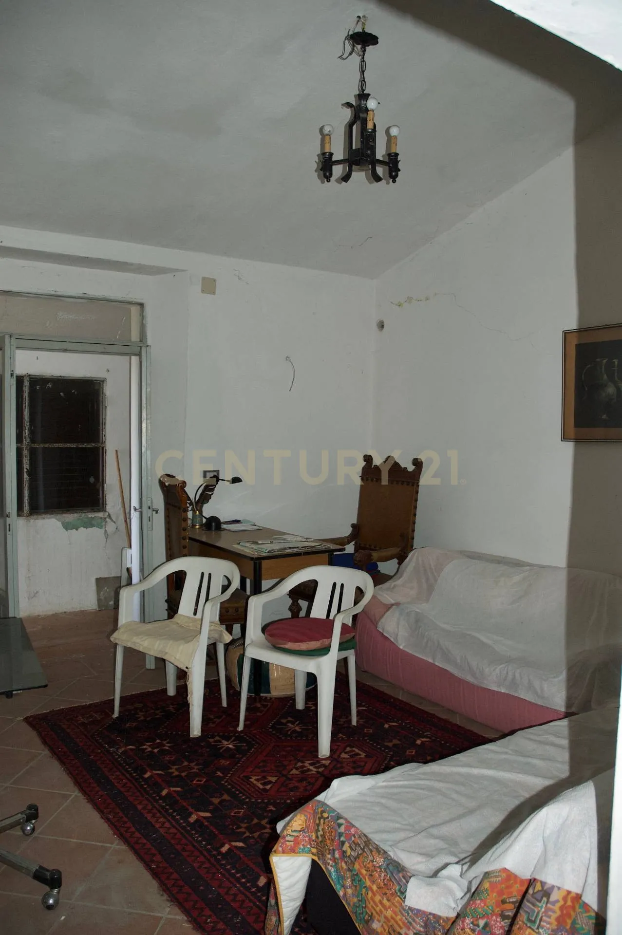 Foto 19 di 38 - Casa indipendente in vendita a Cinigiano