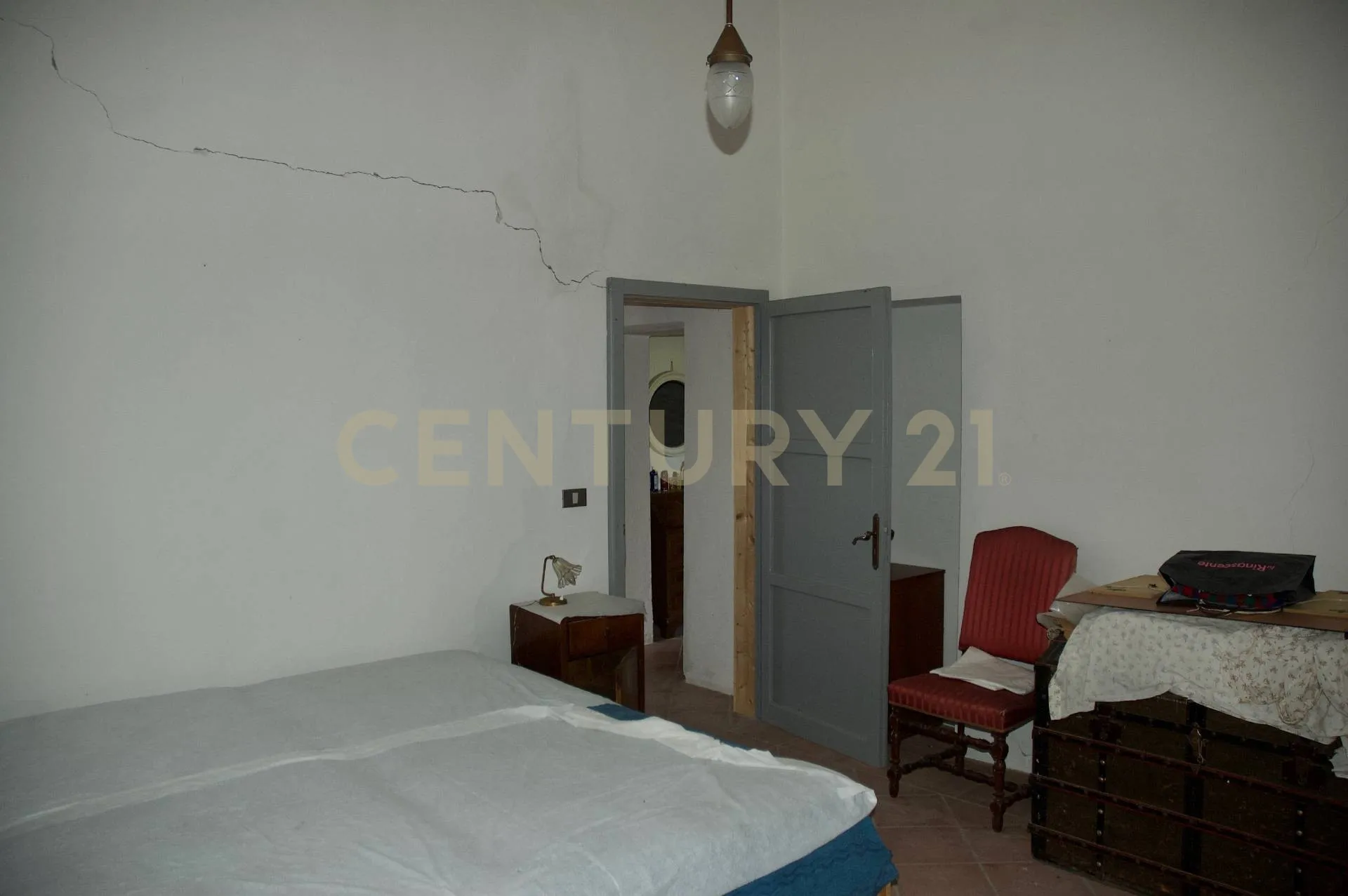 Foto 20 di 38 - Casa indipendente in vendita a Cinigiano