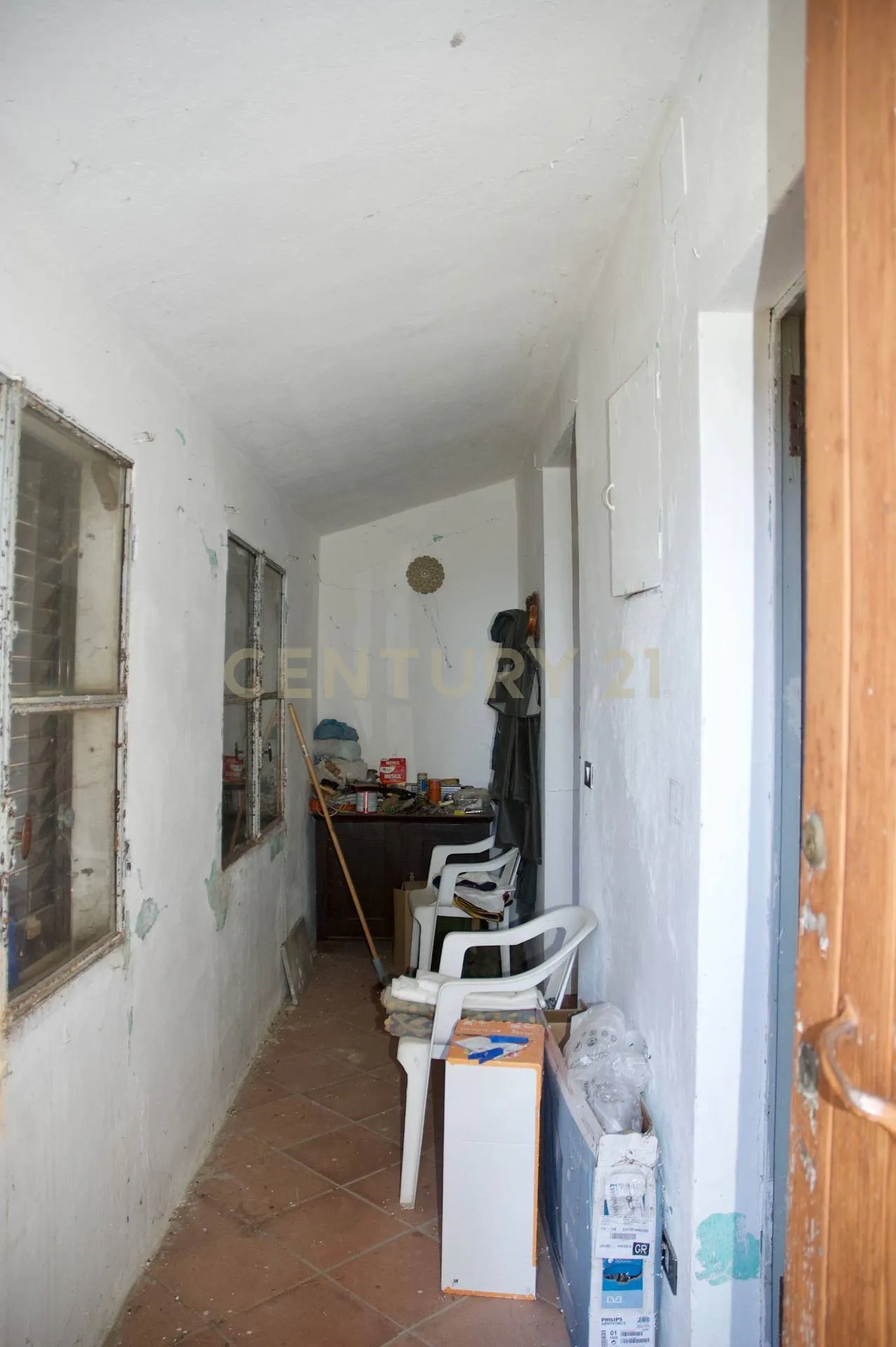 Foto 30 di 38 - Casa indipendente in vendita a Cinigiano