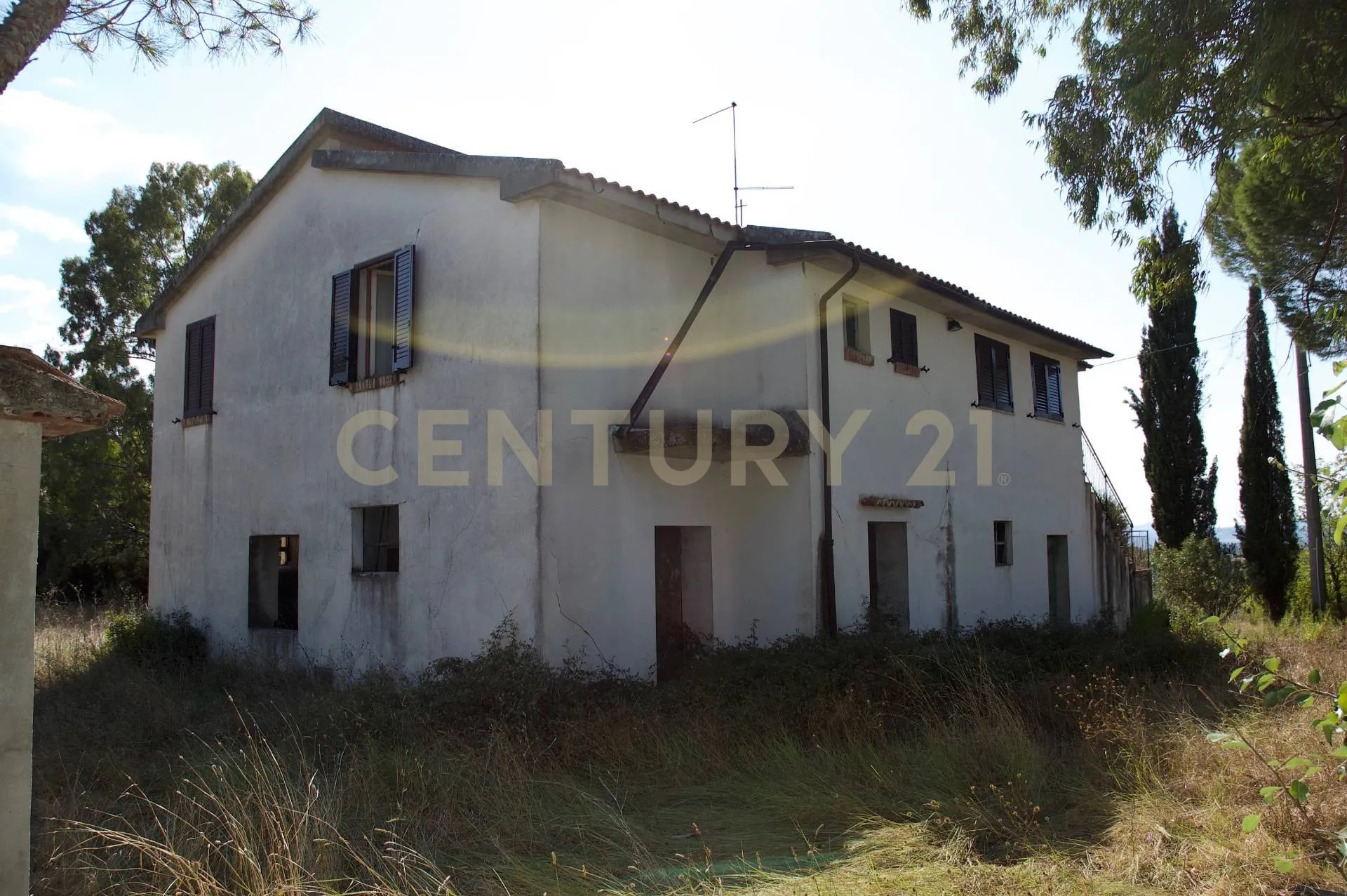 Foto 36 di 38 - Casa indipendente in vendita a Cinigiano