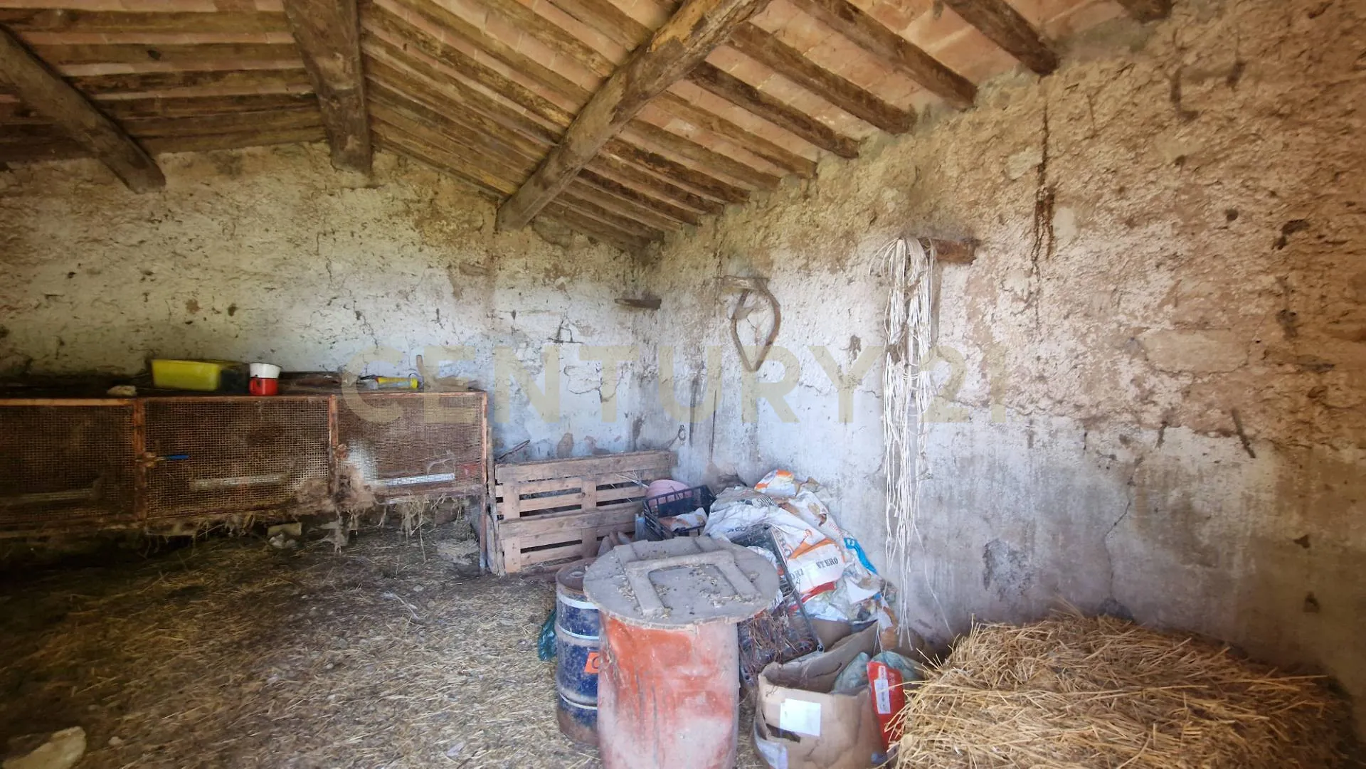 Foto 10 di 26 - Casa indipendente in vendita a Roccastrada