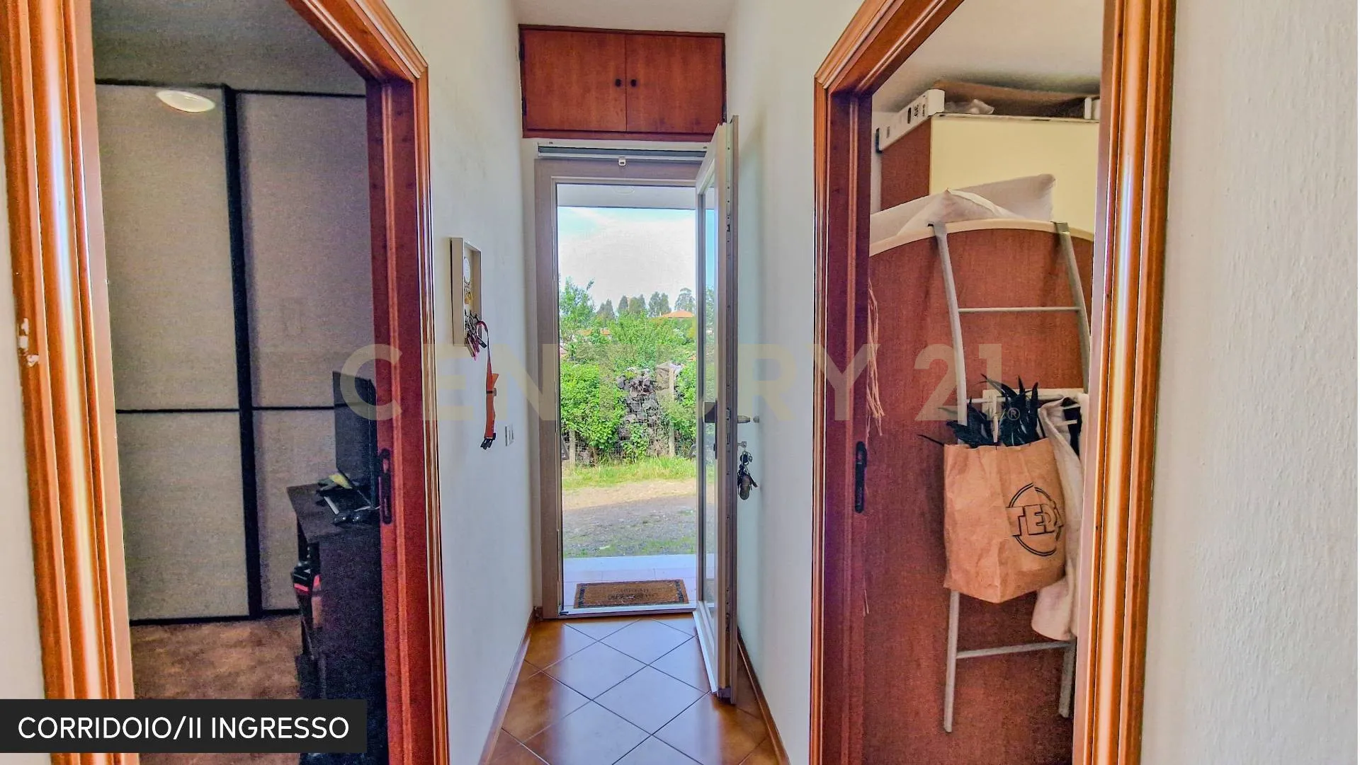 Foto 8 di 18 - Villa a schiera in vendita a Roccastrada