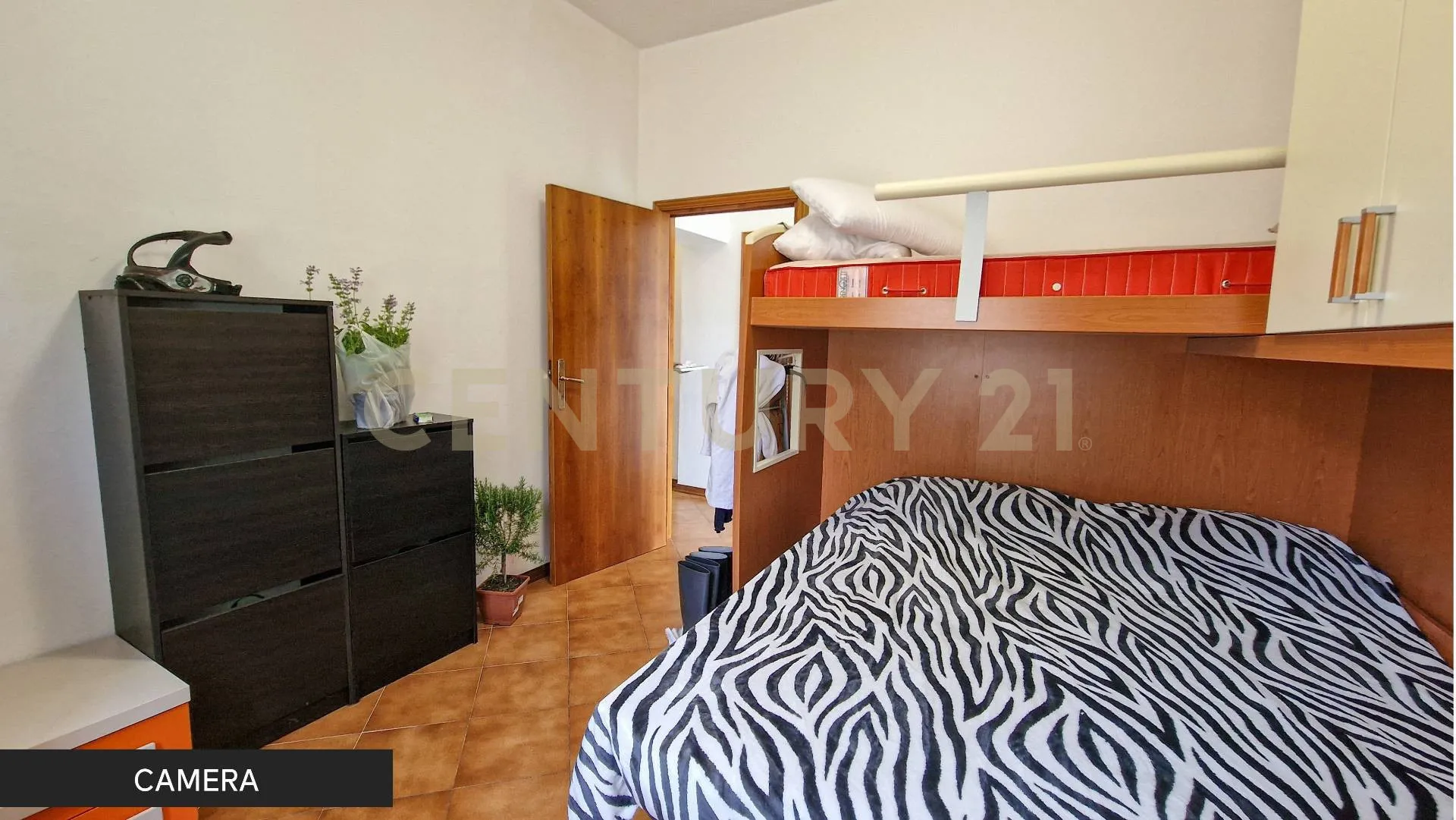 Foto 10 di 18 - Villa a schiera in vendita a Roccastrada
