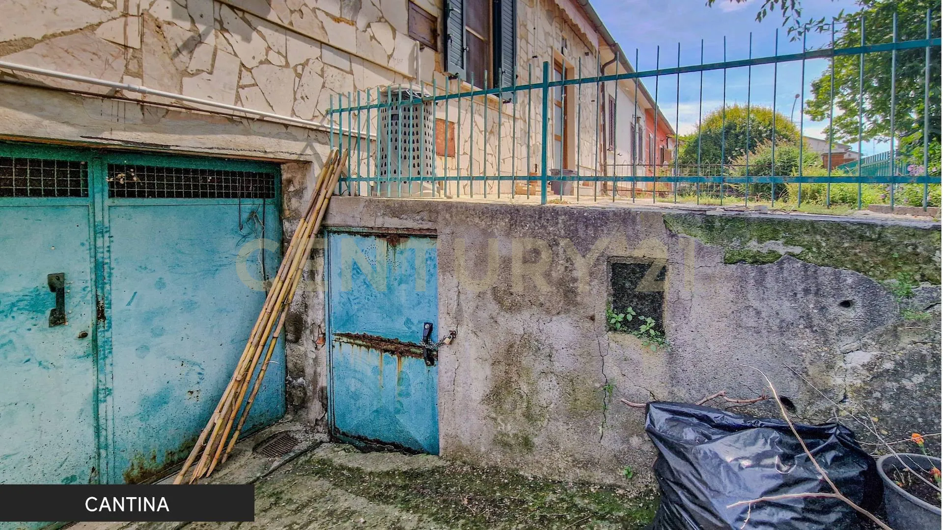 Foto 16 di 18 - Villa a schiera in vendita a Roccastrada