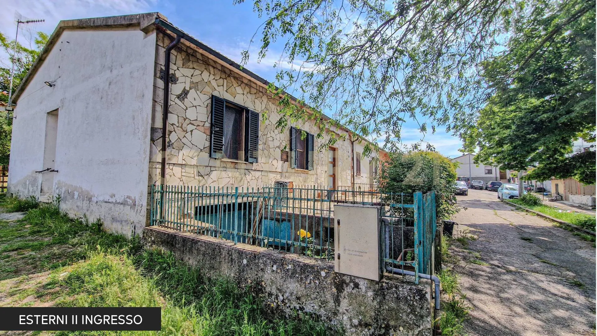Foto 17 di 18 - Villa a schiera in vendita a Roccastrada