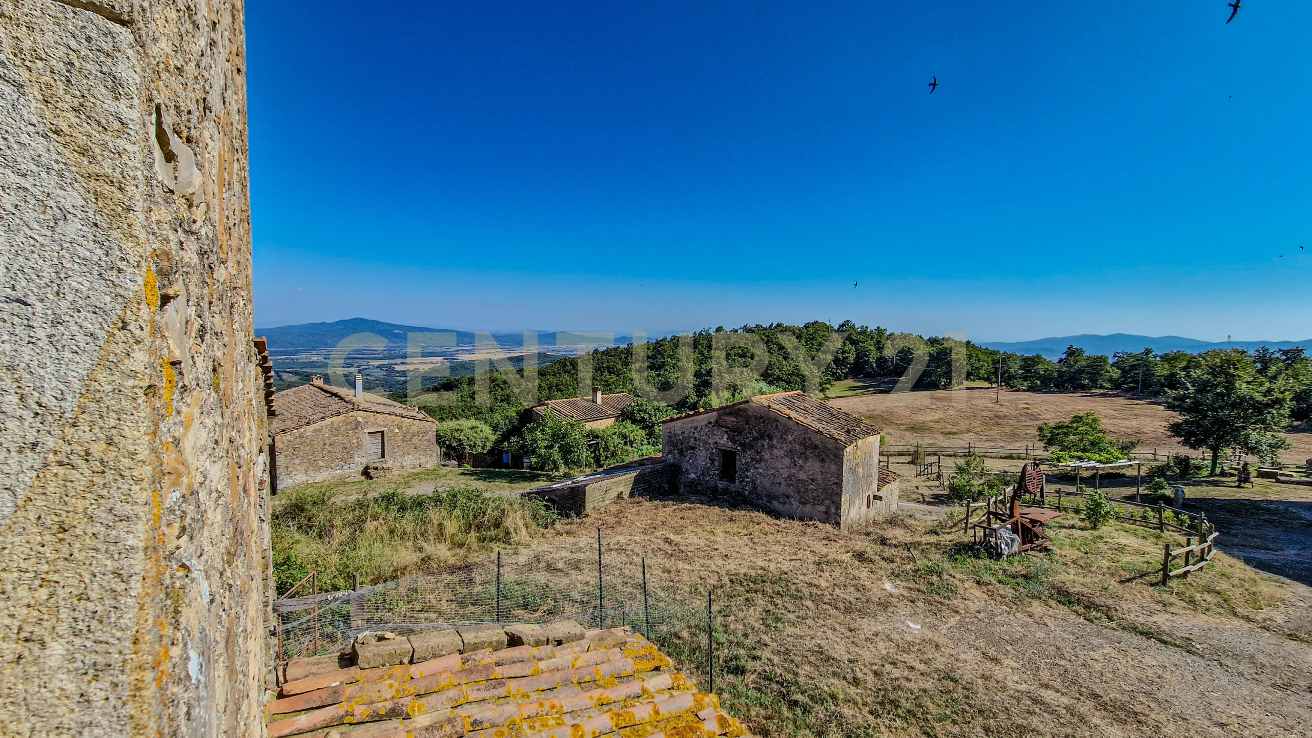 Foto 4 di 13 - Casa indipendente in vendita a Roccastrada