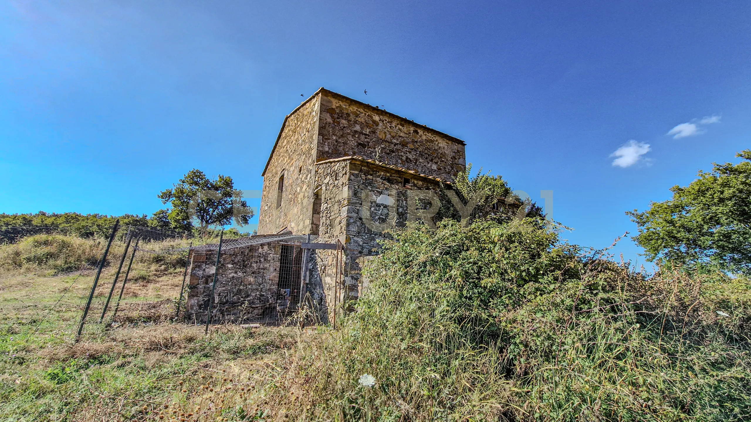 Foto 4 di 24 - Casa indipendente in vendita a Roccastrada
