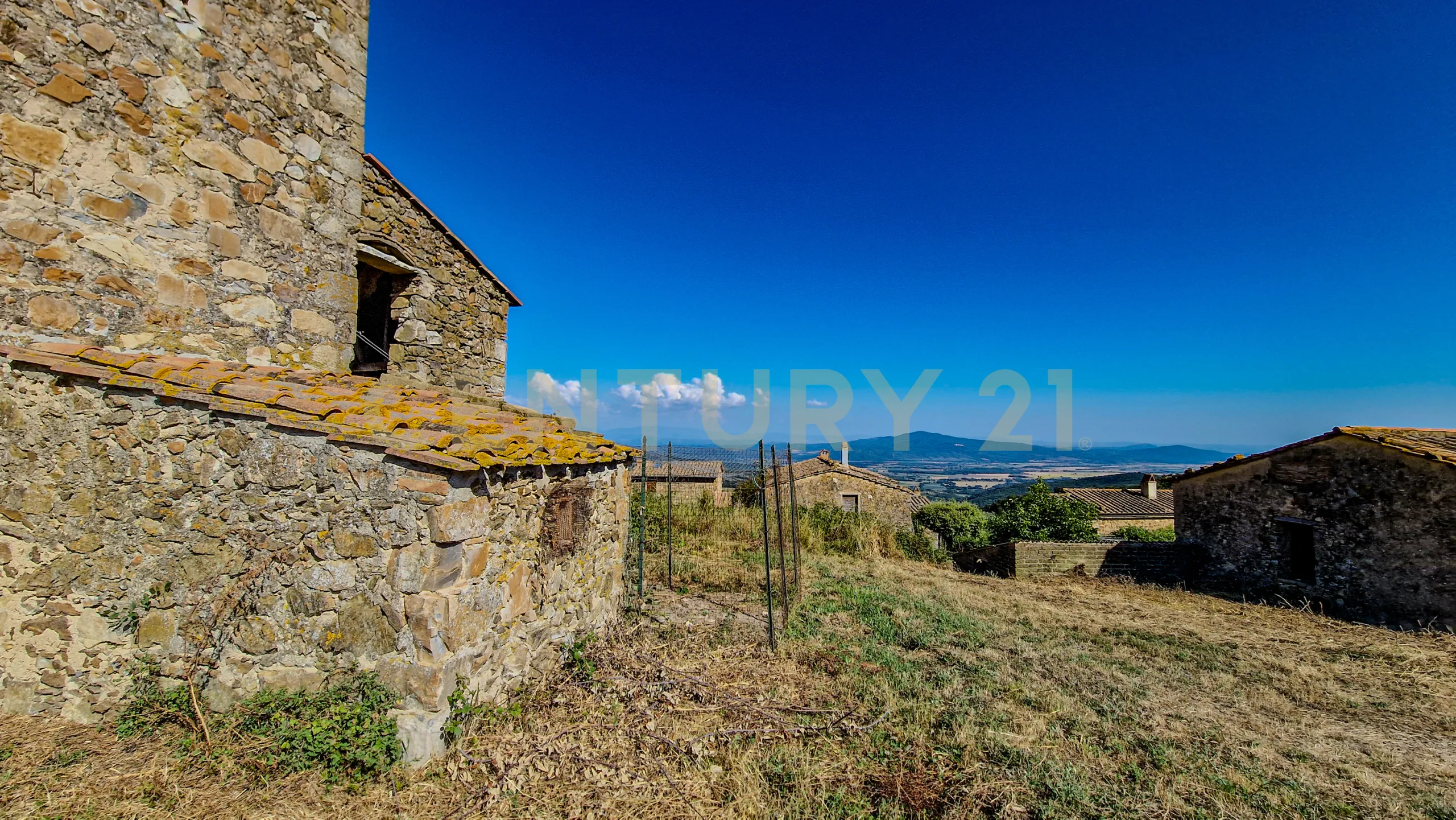 Foto 7 di 24 - Casa indipendente in vendita a Roccastrada