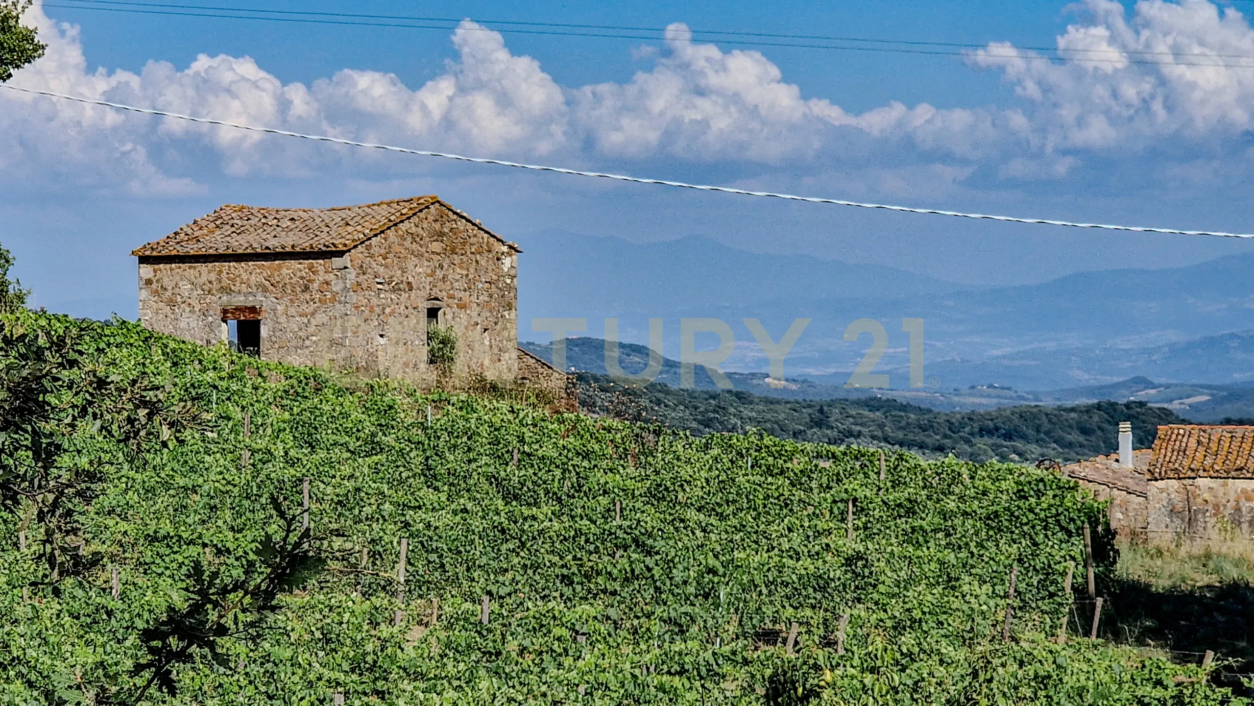 Foto 8 di 24 - Casa indipendente in vendita a Roccastrada