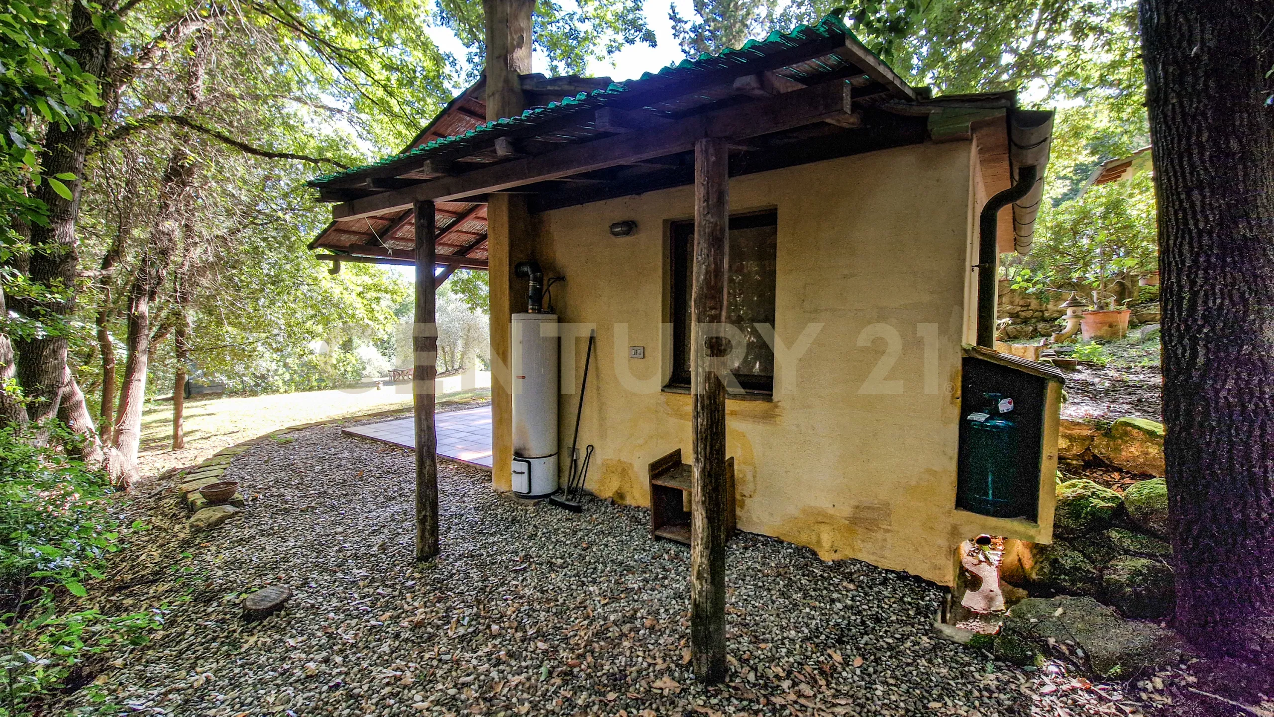 Foto 4 di 50 - Casa indipendente in vendita a Roccastrada