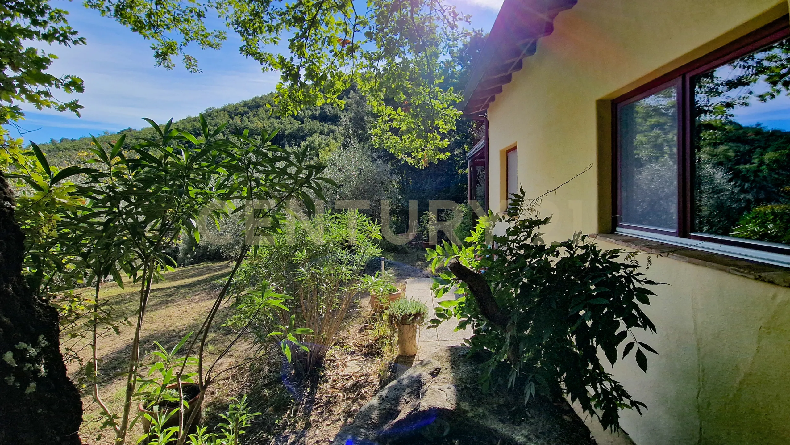 Foto 5 di 50 - Casa indipendente in vendita a Roccastrada