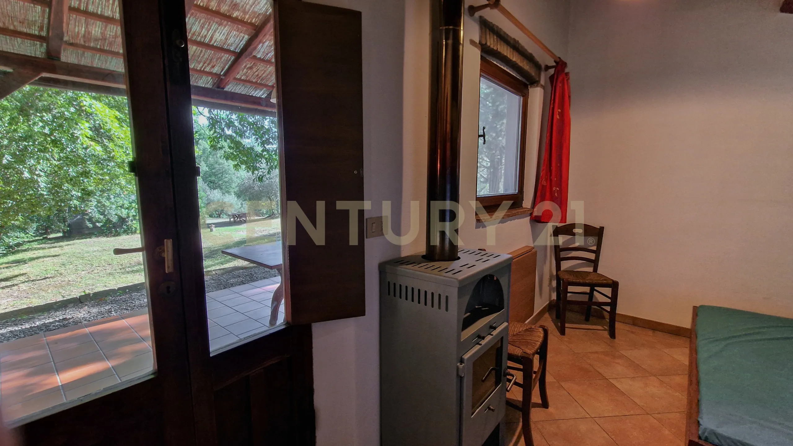 Foto 44 di 50 - Casa indipendente in vendita a Roccastrada