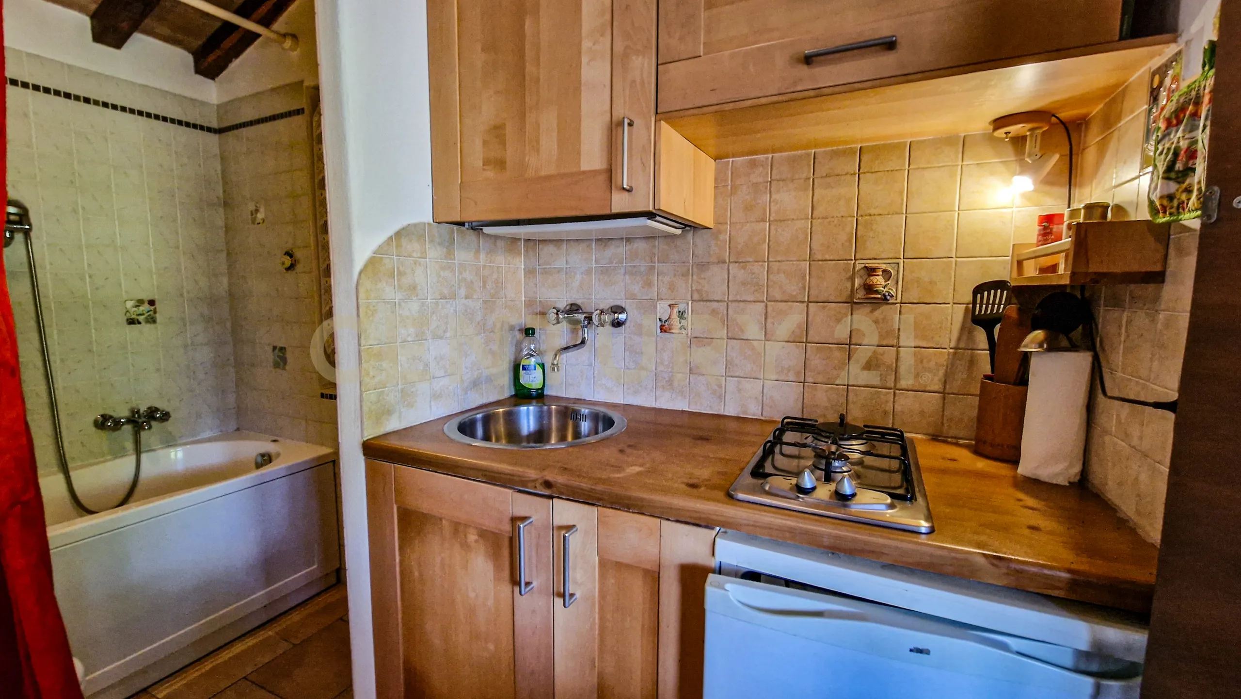 Foto 45 di 50 - Casa indipendente in vendita a Roccastrada