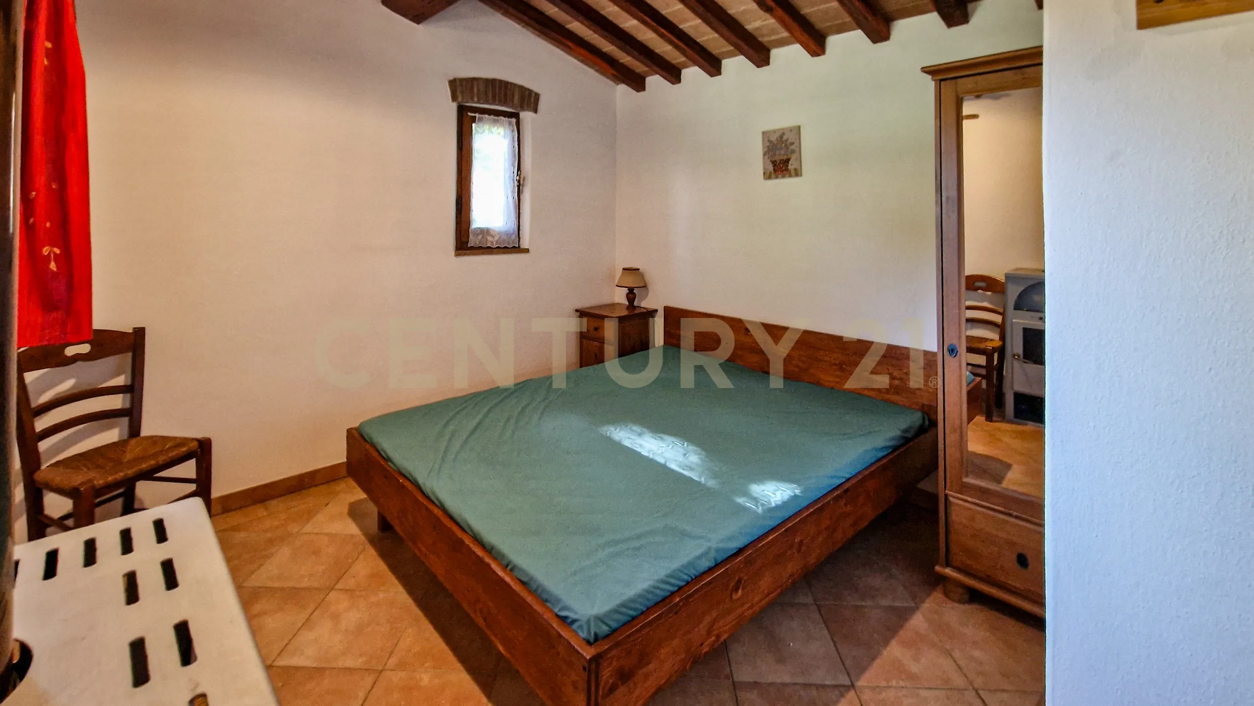 Foto 46 di 50 - Casa indipendente in vendita a Roccastrada