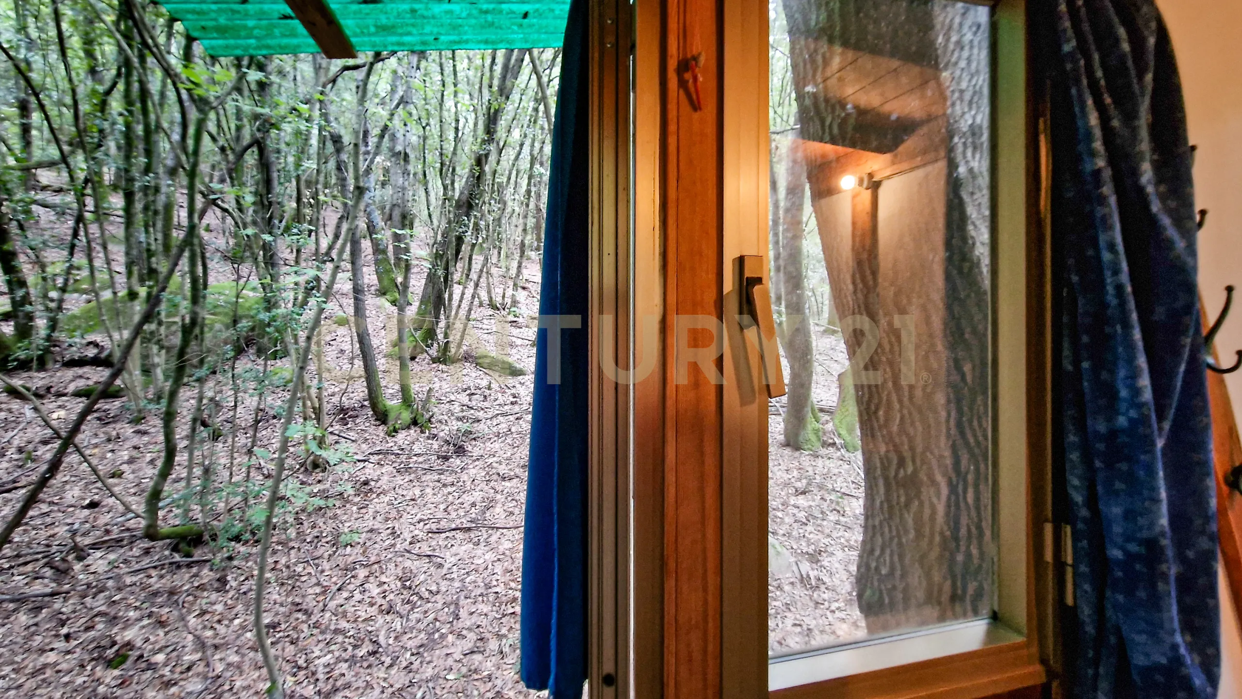 Foto 47 di 50 - Casa indipendente in vendita a Roccastrada