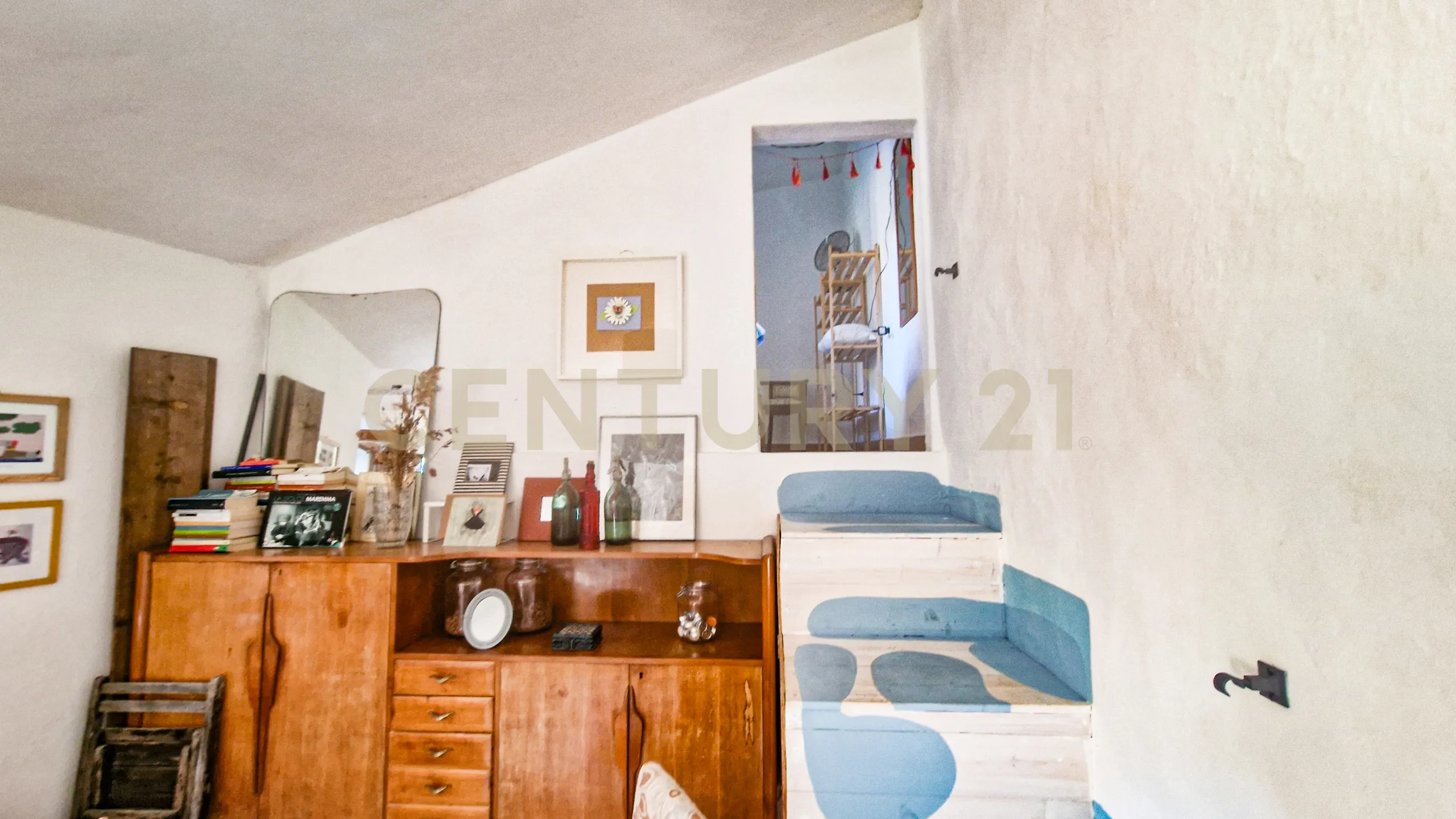 Foto 7 di 10 - Villa a schiera in vendita a Castiglione della Pescaia