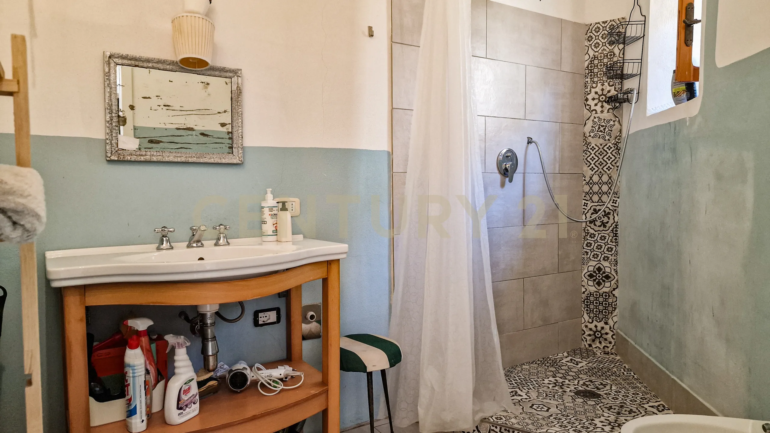 Foto 10 di 10 - Villa a schiera in vendita a Castiglione della Pescaia