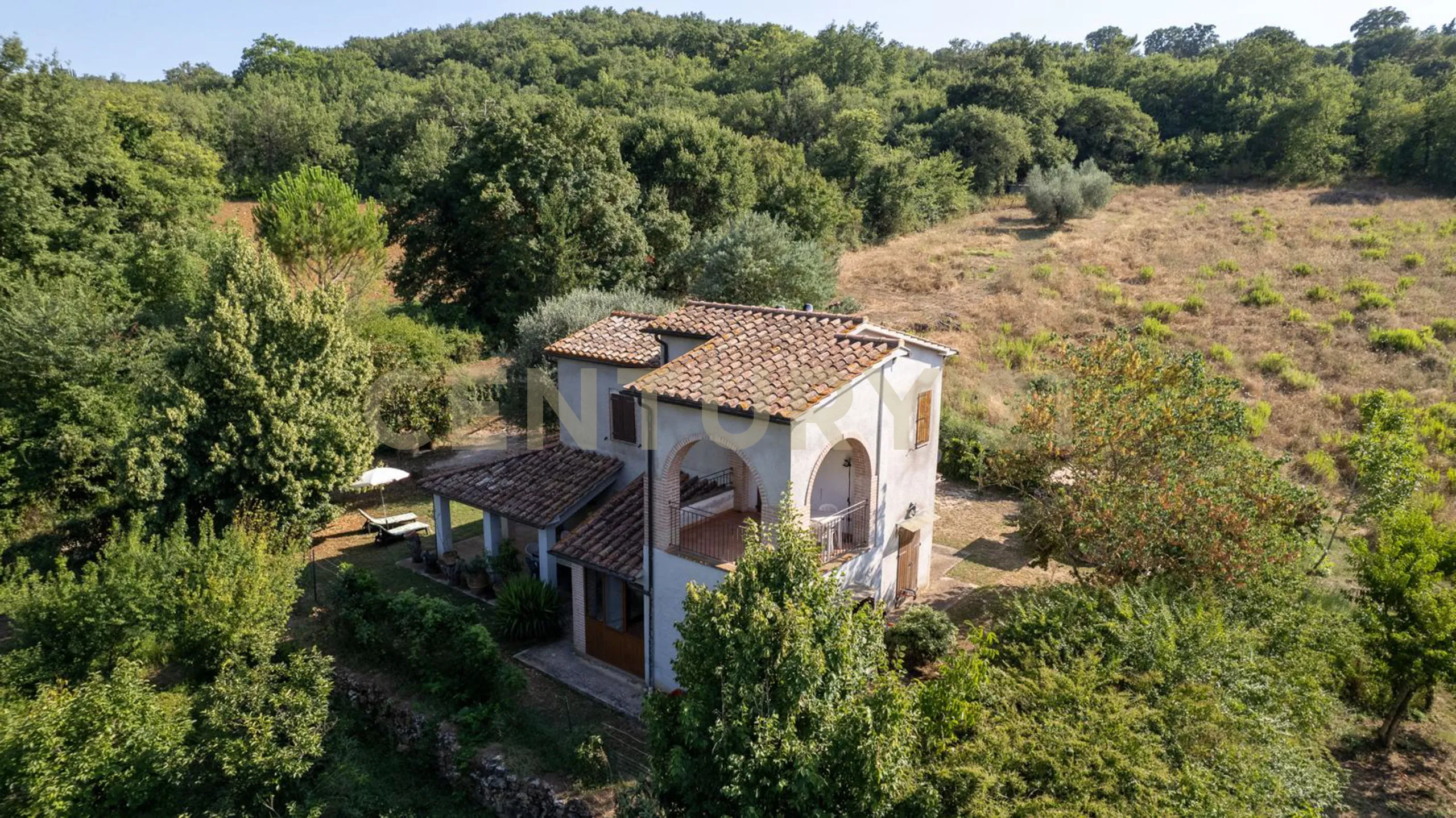 Foto 1 di 42 - Casa indipendente in vendita a Manciano