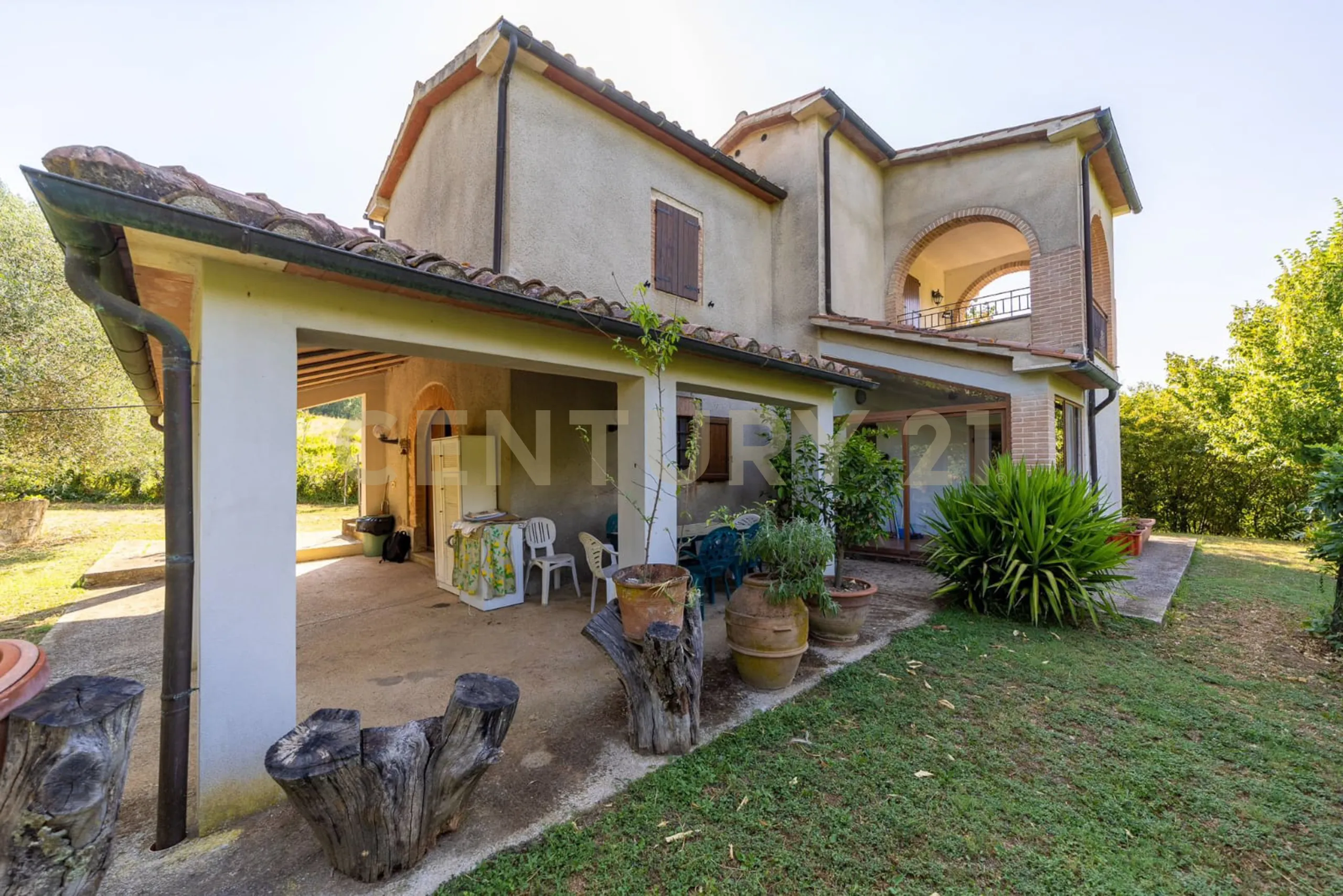 Foto 4 di 42 - Casa indipendente in vendita a Manciano
