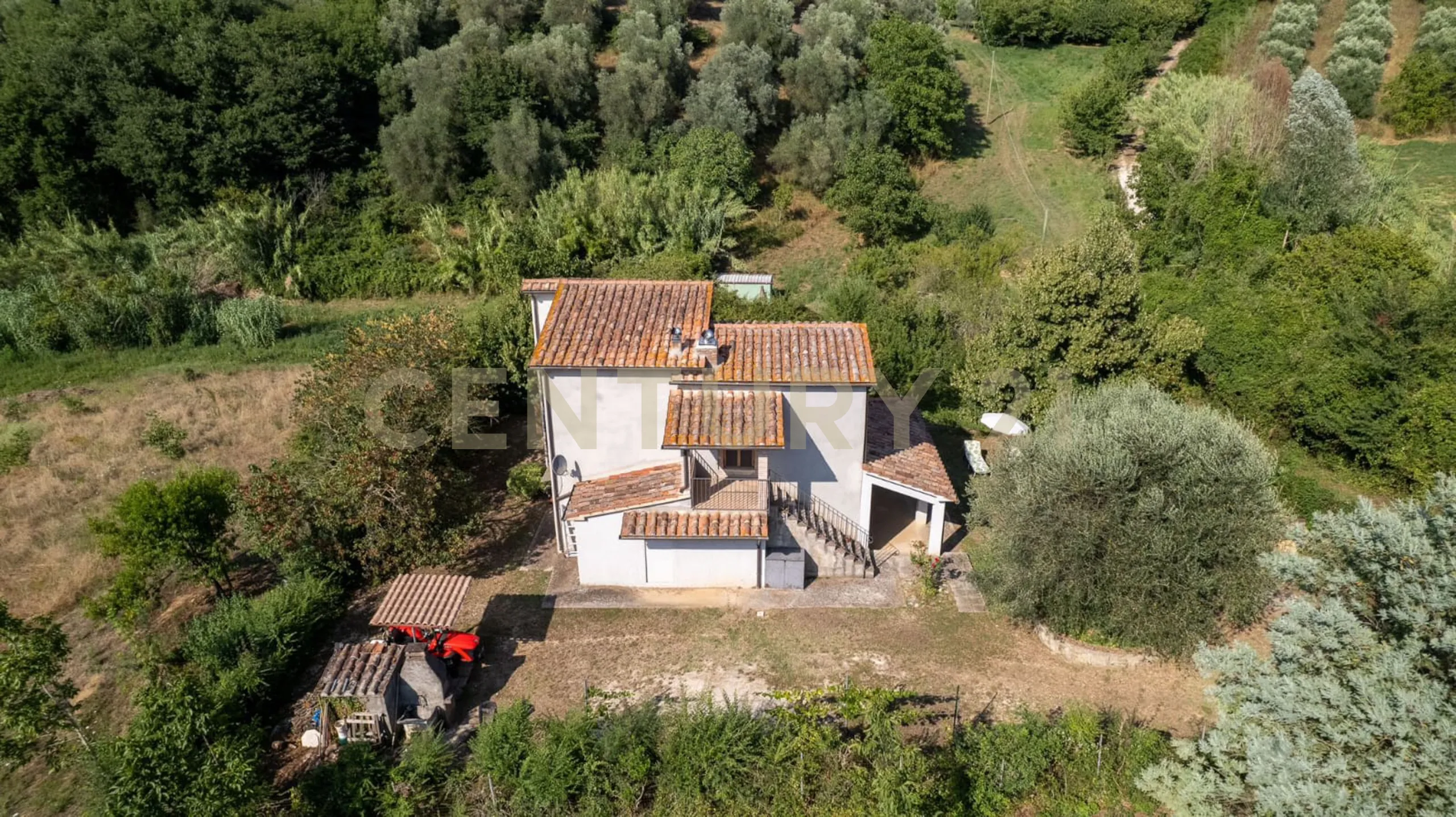 Foto 6 di 42 - Casa indipendente in vendita a Manciano
