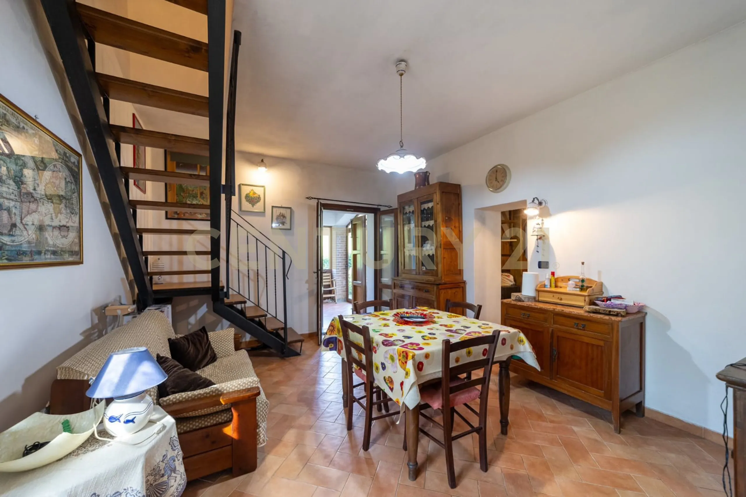 Foto 7 di 42 - Casa indipendente in vendita a Manciano