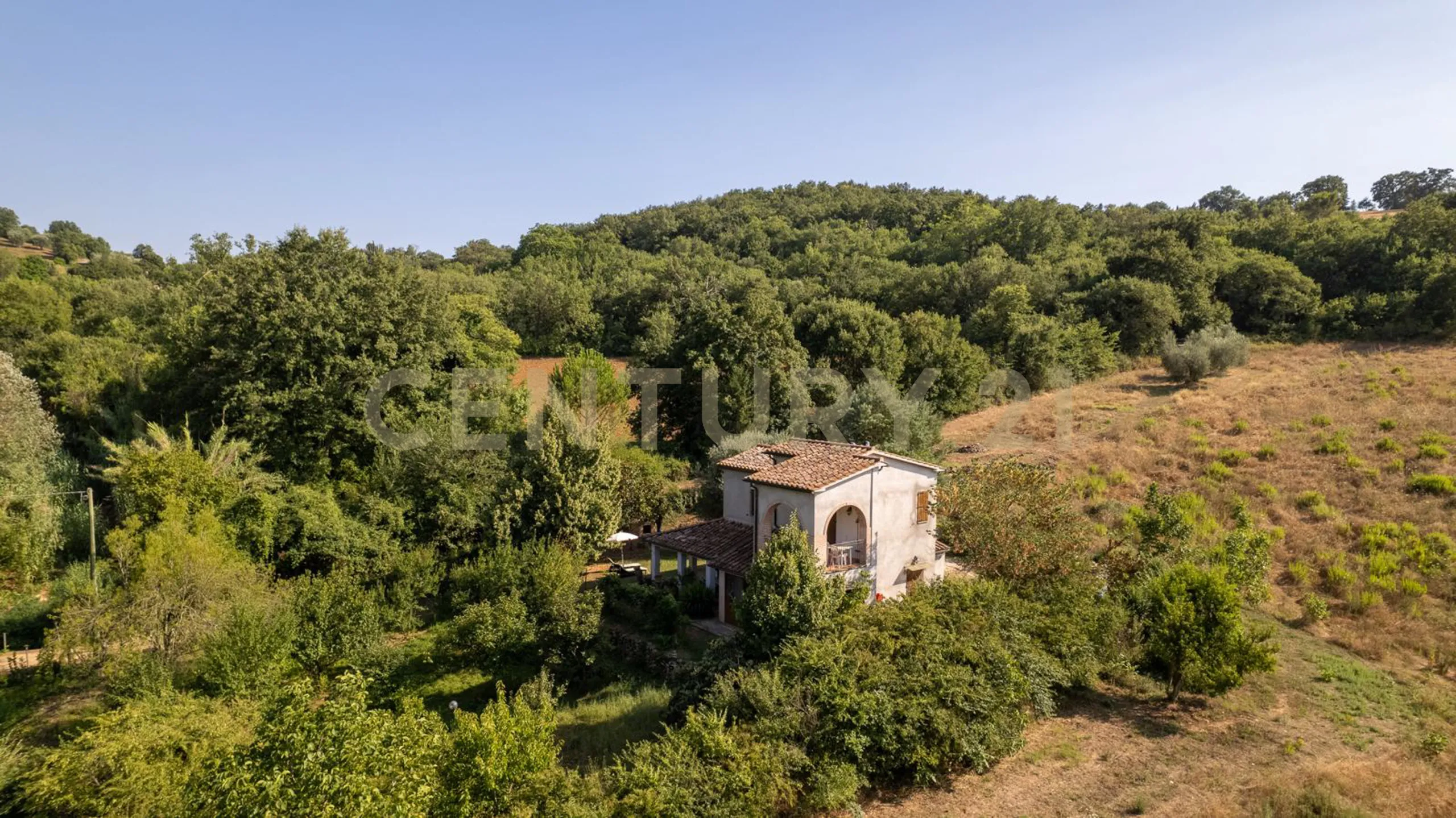 Foto 40 di 42 - Casa indipendente in vendita a Manciano