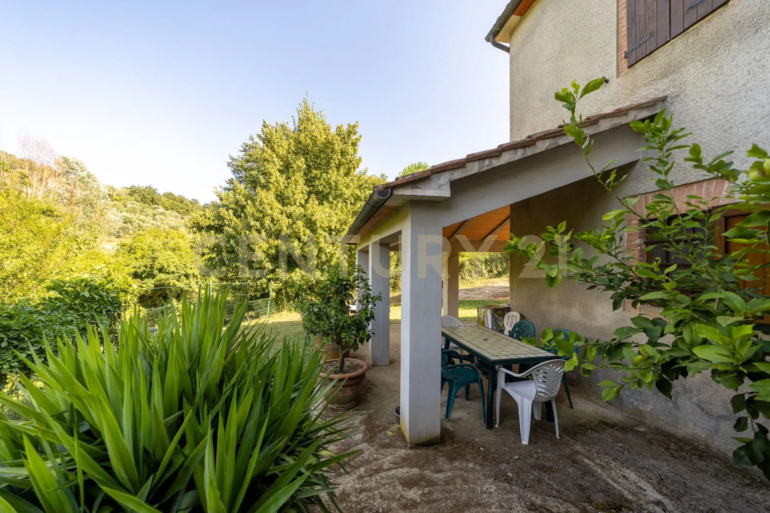 Foto 41 di 42 - Casa indipendente in vendita a Manciano
