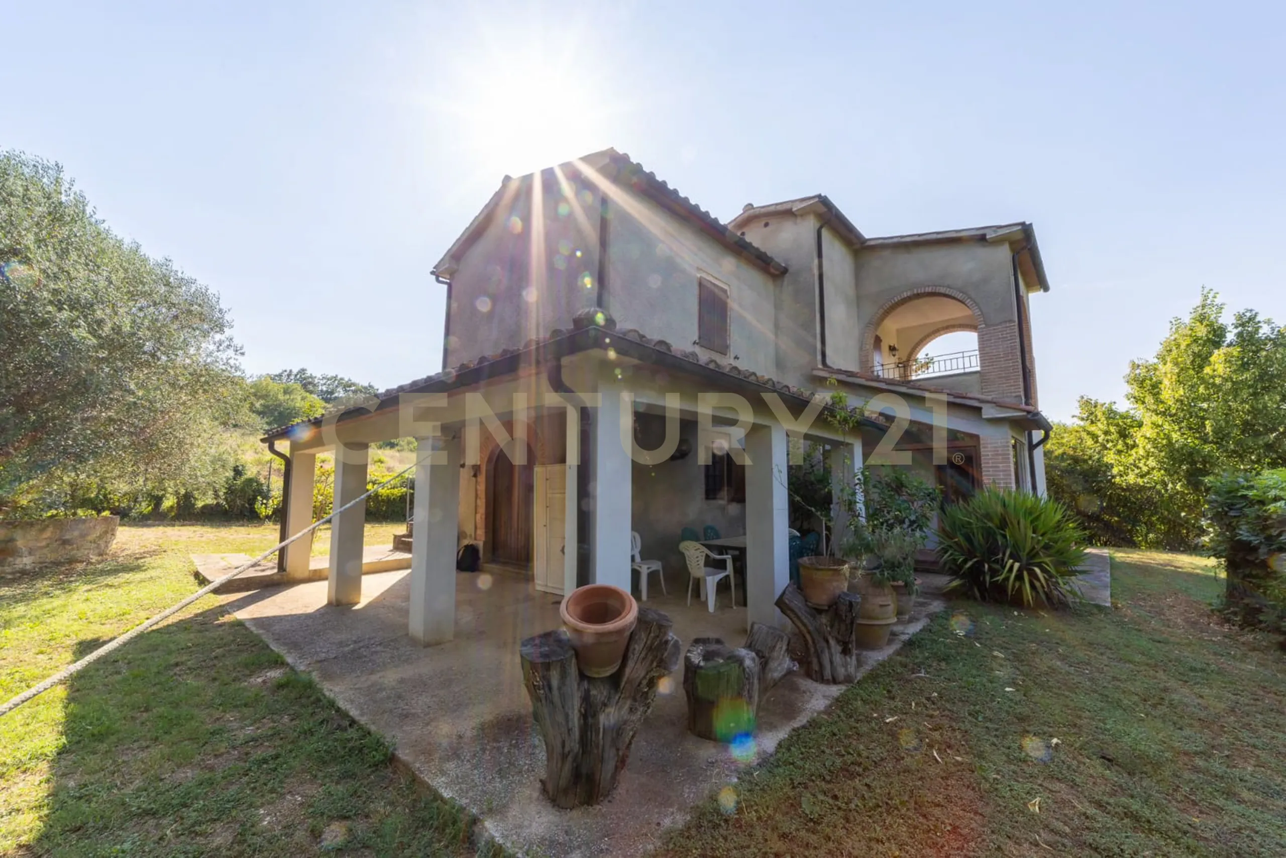 Foto 42 di 42 - Casa indipendente in vendita a Manciano