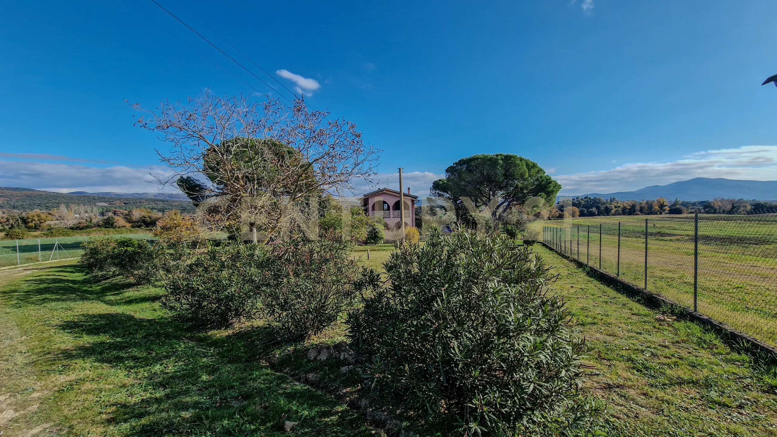 Foto 4 di 24 - Casa indipendente in vendita a Roccastrada