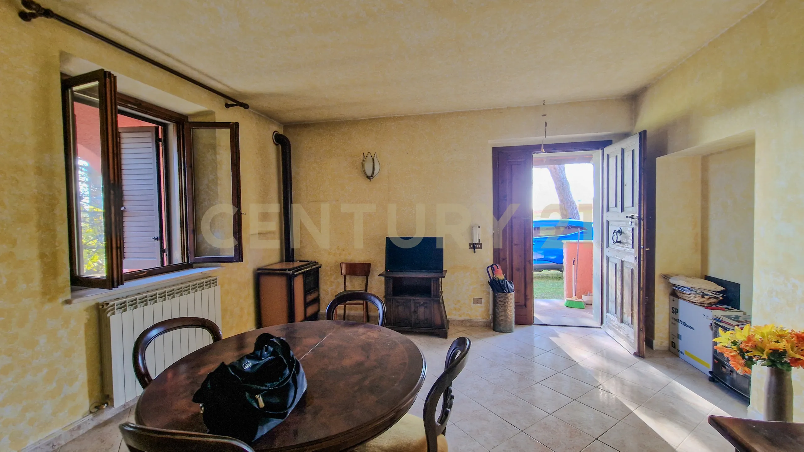 Foto 5 di 24 - Casa indipendente in vendita a Roccastrada