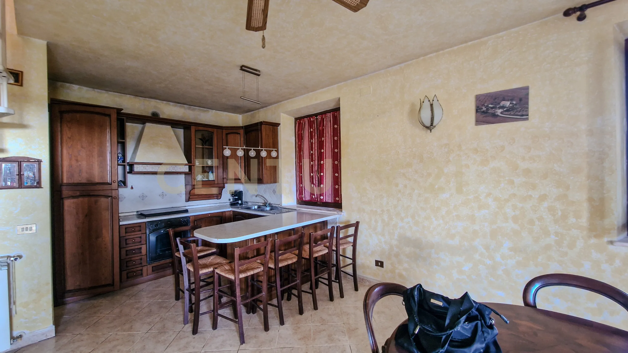 Foto 6 di 24 - Casa indipendente in vendita a Roccastrada