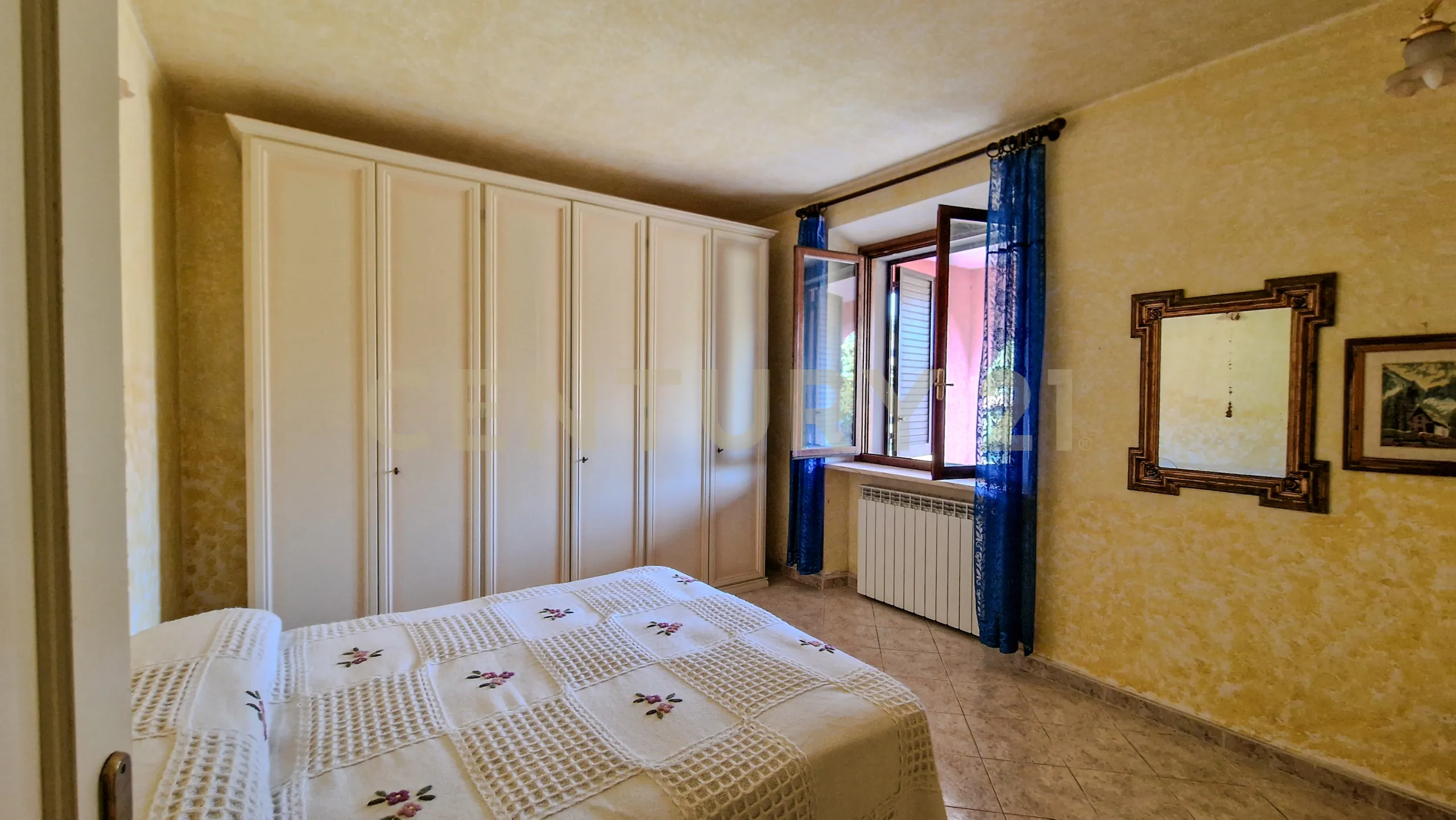 Foto 9 di 24 - Casa indipendente in vendita a Roccastrada