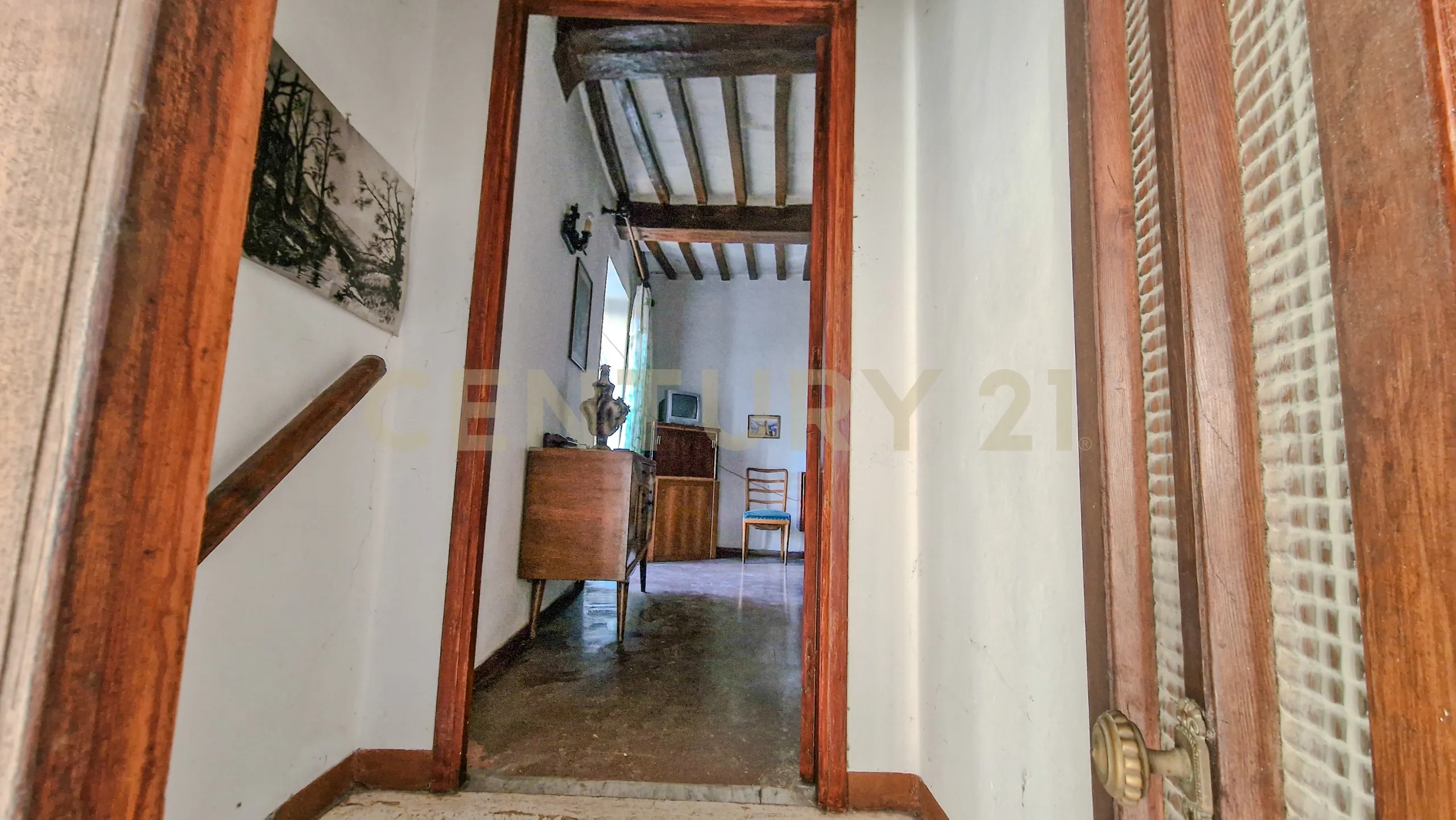 Foto 5 di 37 - Appartamento in vendita a Roccastrada