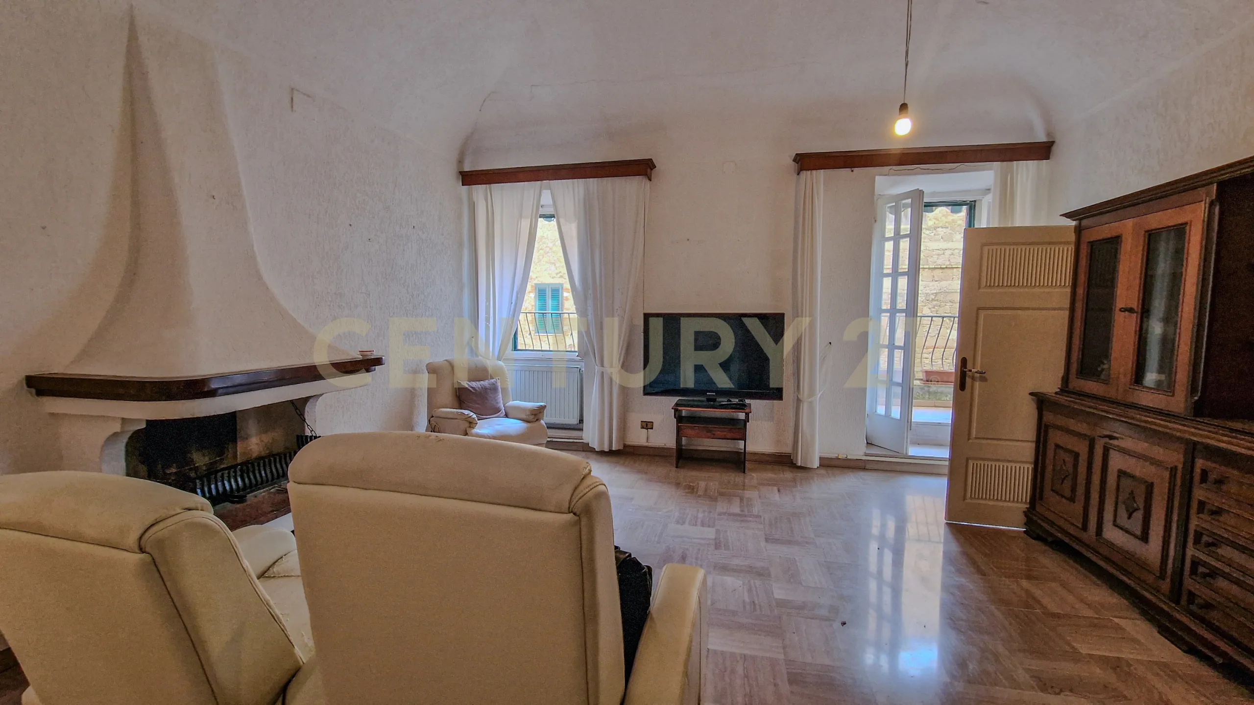 Foto 4 di 28 - Appartamento in vendita a Roccastrada
